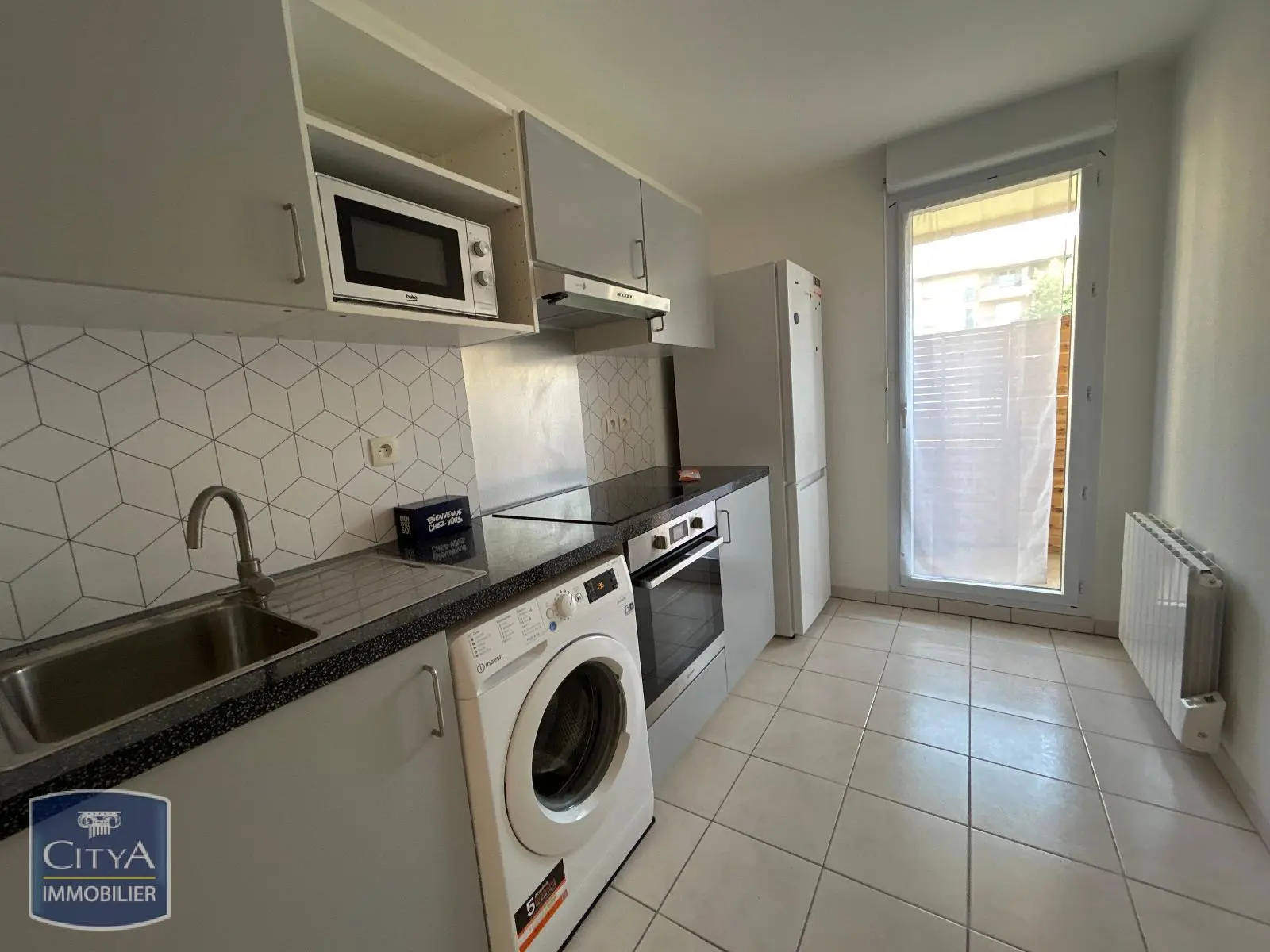 Photo 3 Appartement 2 pièces 51.7m²