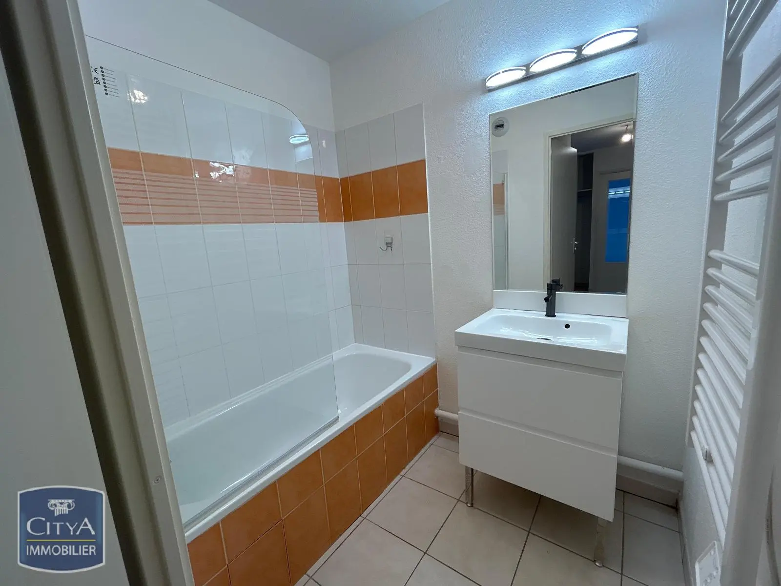 Photo 6 Appartement 2 pièces 51.7m²