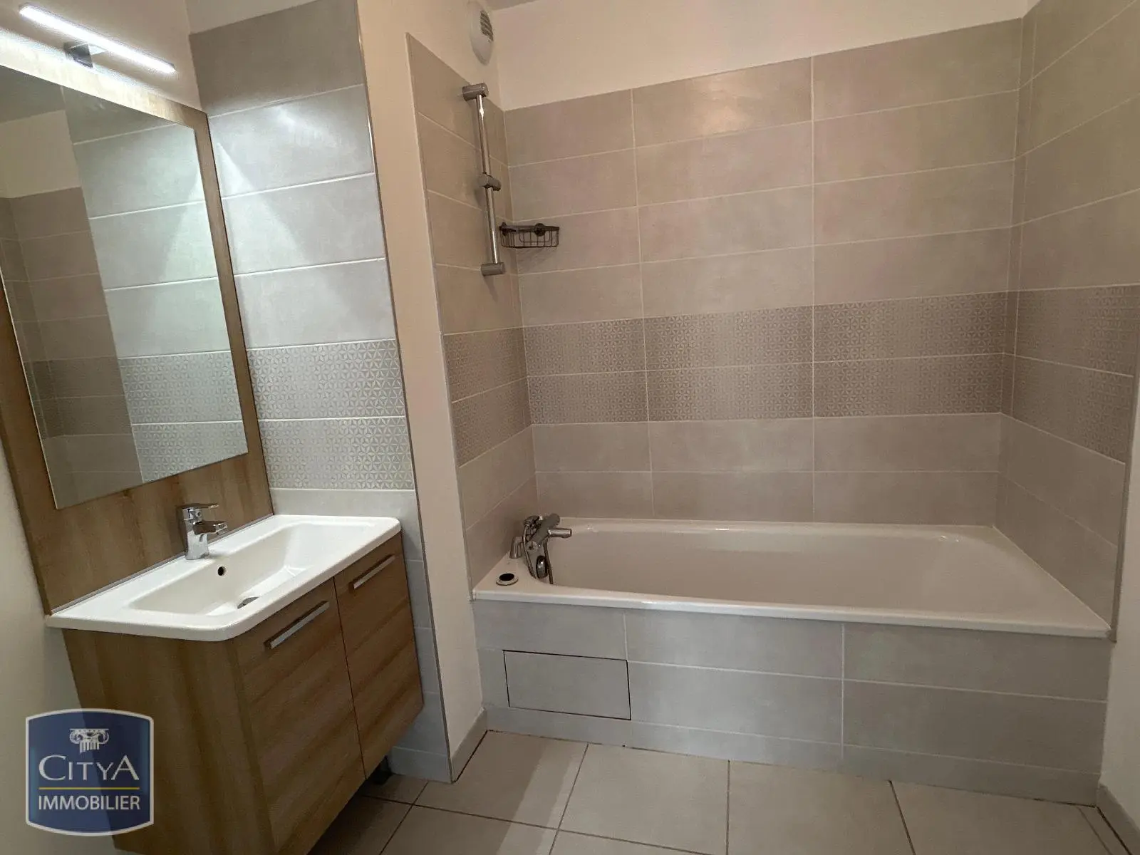 Photo 8 Appartement 3 pièces 63.65m²