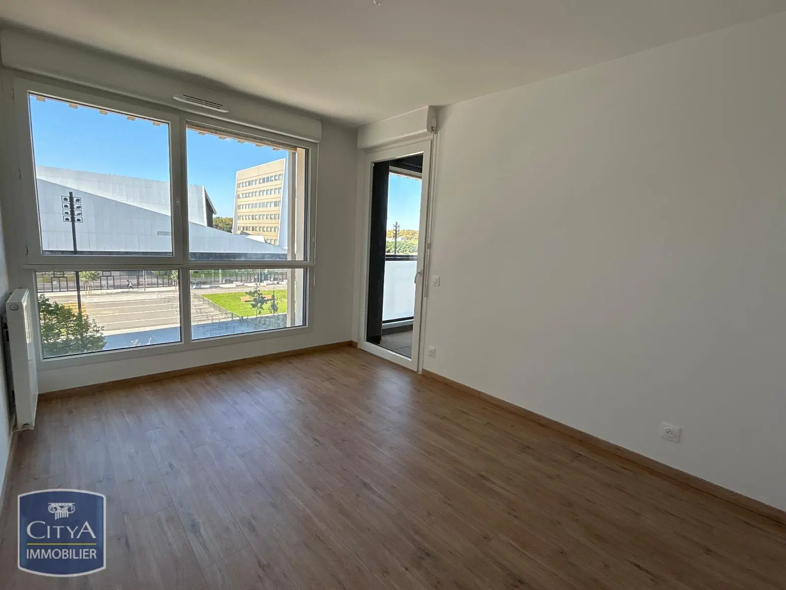 Photo 3 Appartement 3 pièces 63.65m²
