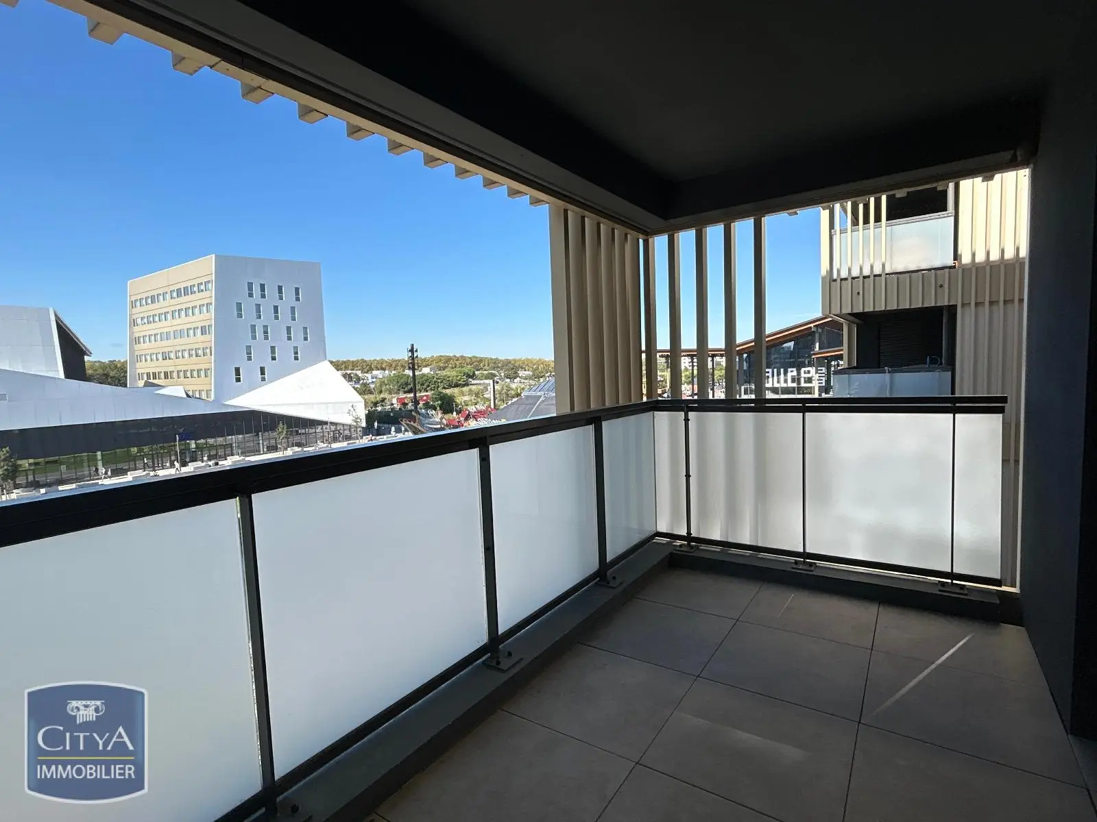 Photo 9 Appartement 3 pièces 63.65m²