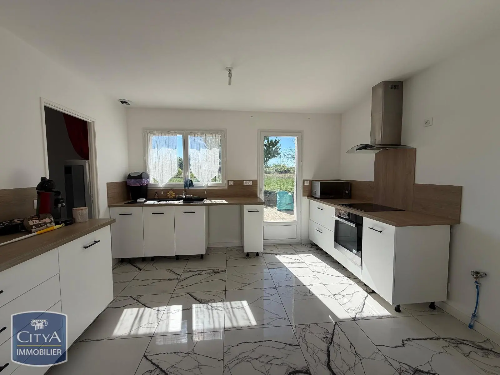 Photo 2 maison Auterive