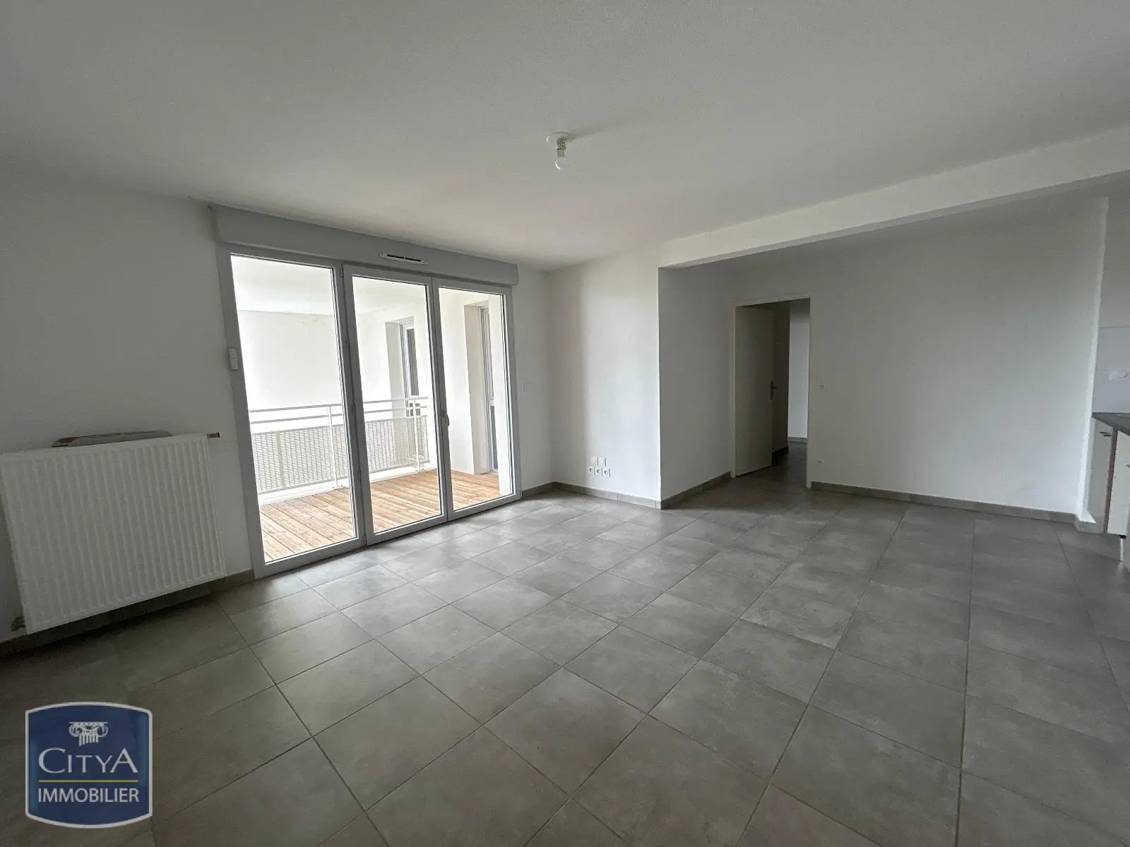 Photo 1 Appartement 3 pièces 55.57m²