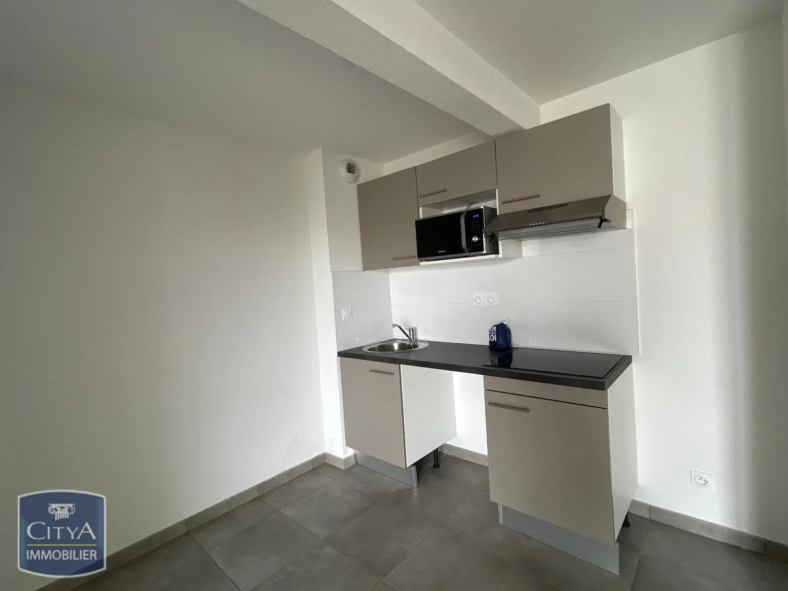 Photo 3 Appartement 3 pièces 55.57m²