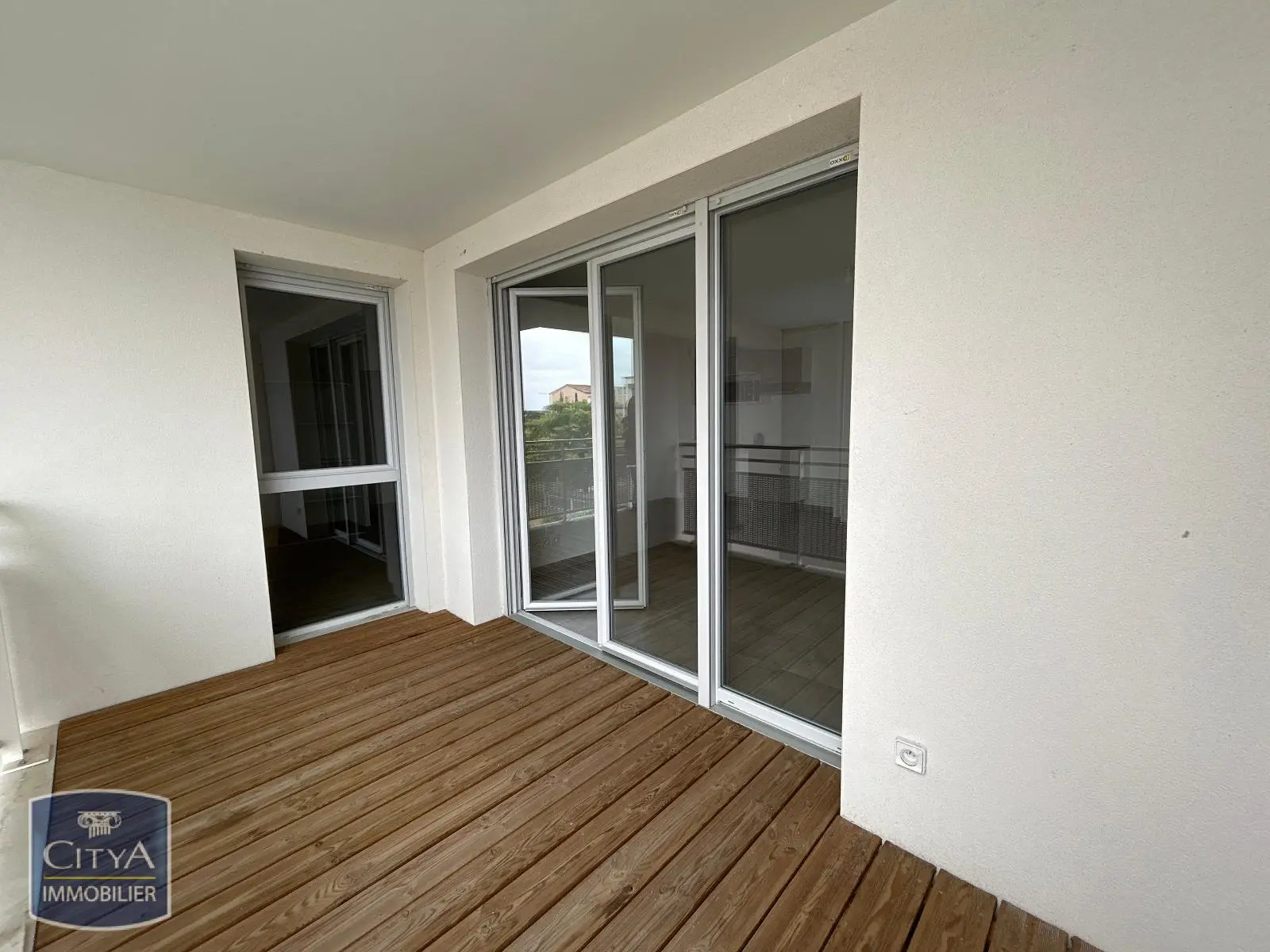Photo 11 Appartement 3 pièces 55.57m²