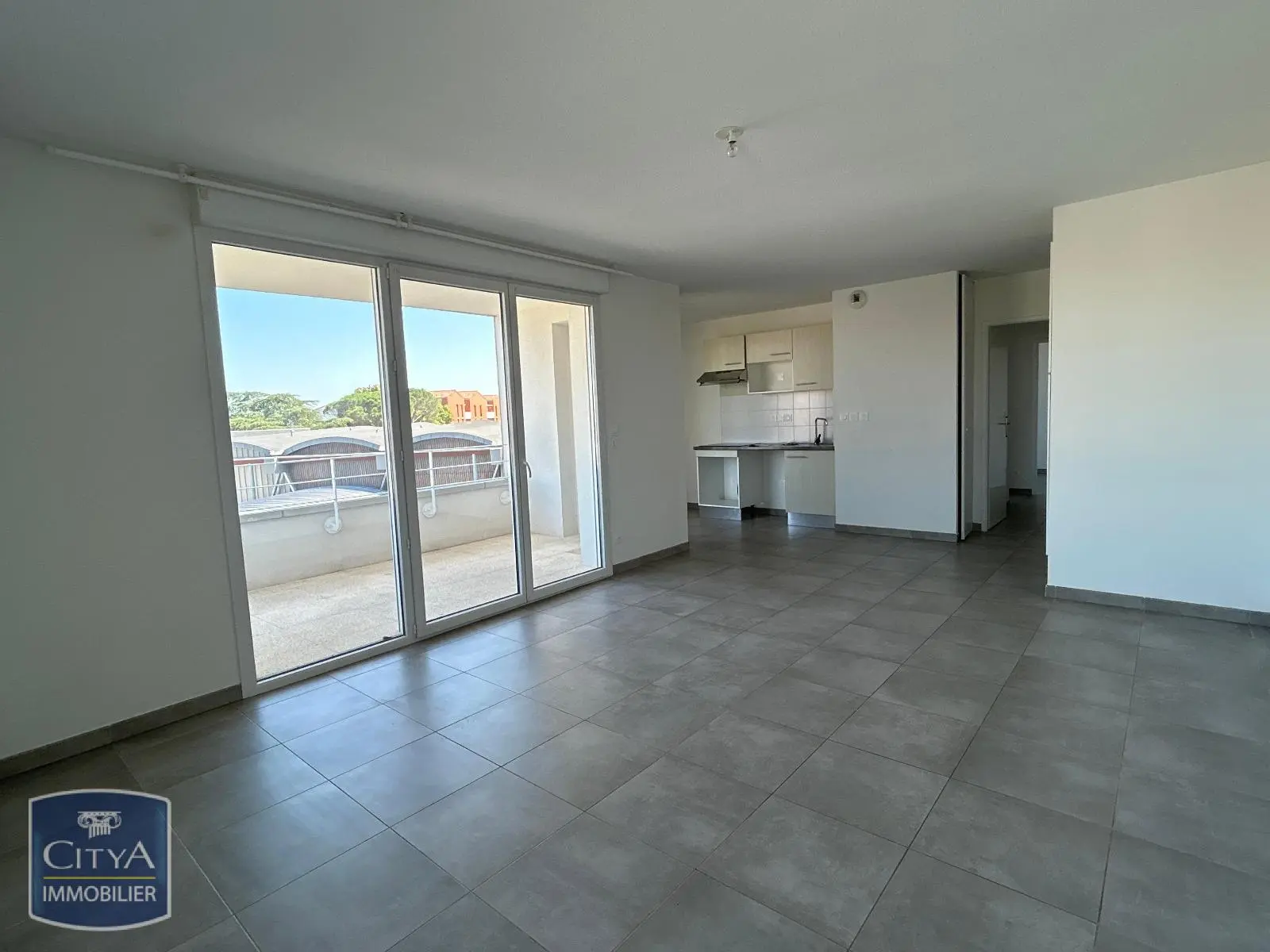 Photo 2 Appartement 3 pièces 68.07m²