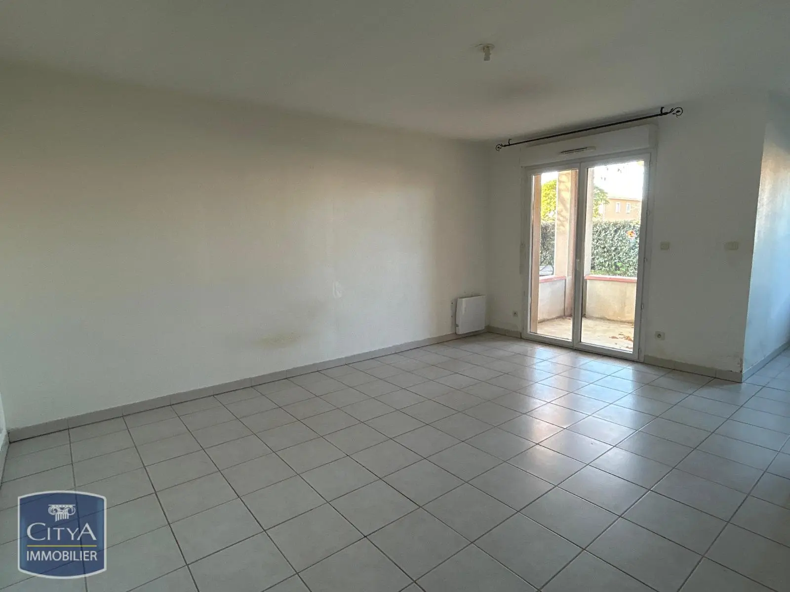 Photo 2 Appartement 2 pièces 47.28m²
