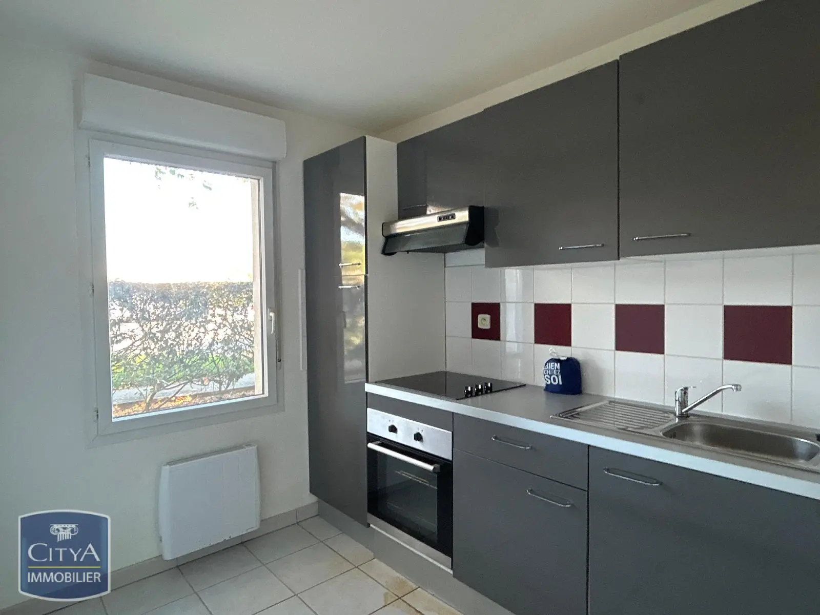 Photo 3 Appartement 2 pièces 47.28m²
