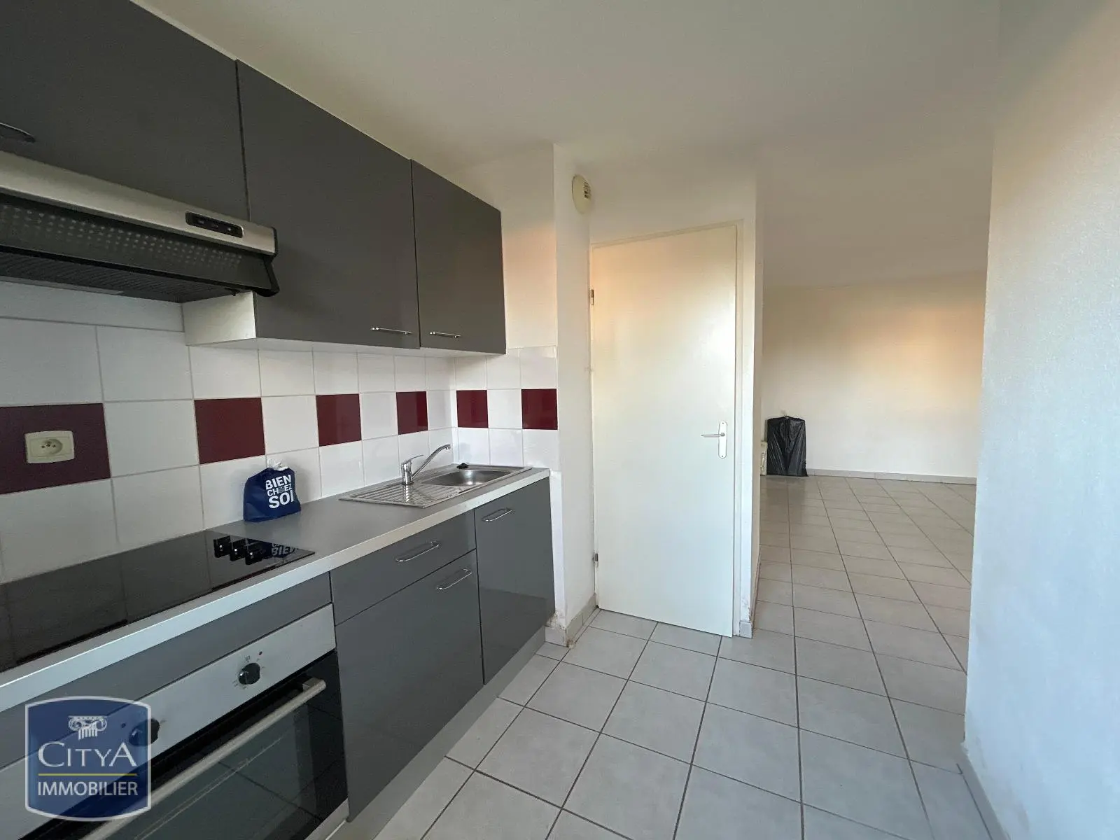 Photo 4 Appartement 2 pièces 47.28m²