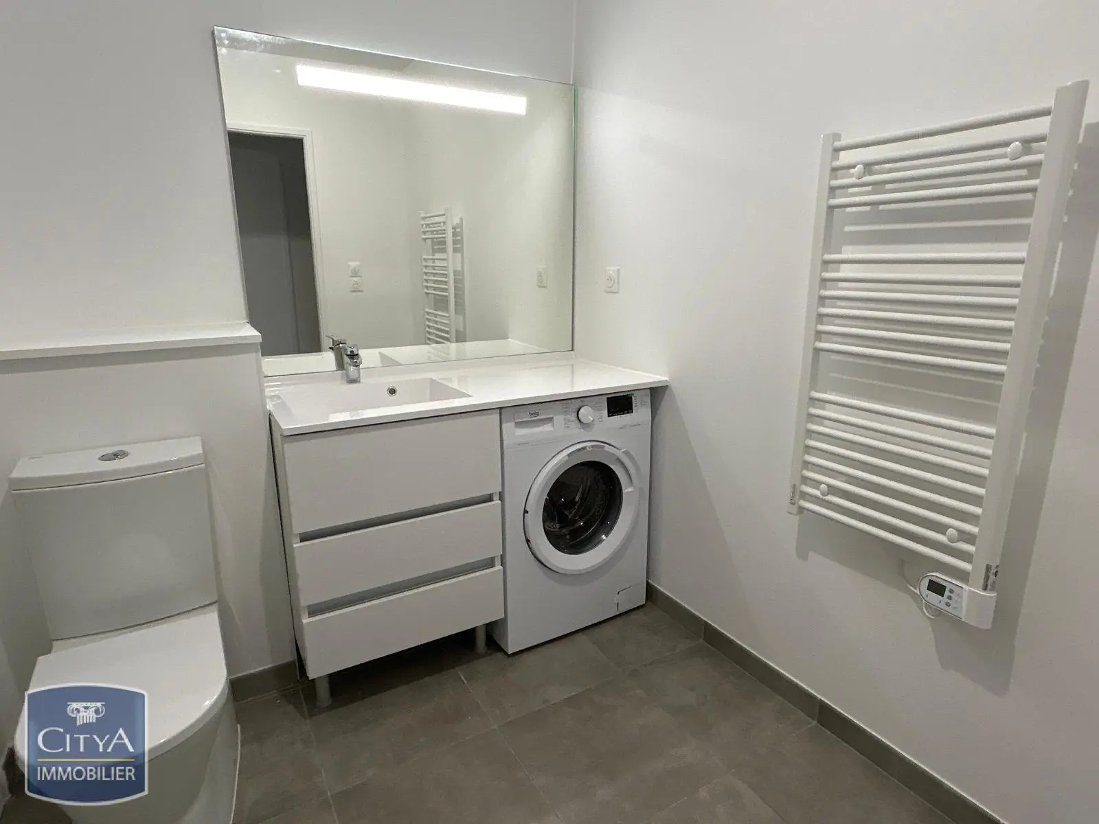 Photo 5 Appartement 2 pièces 48.25m²