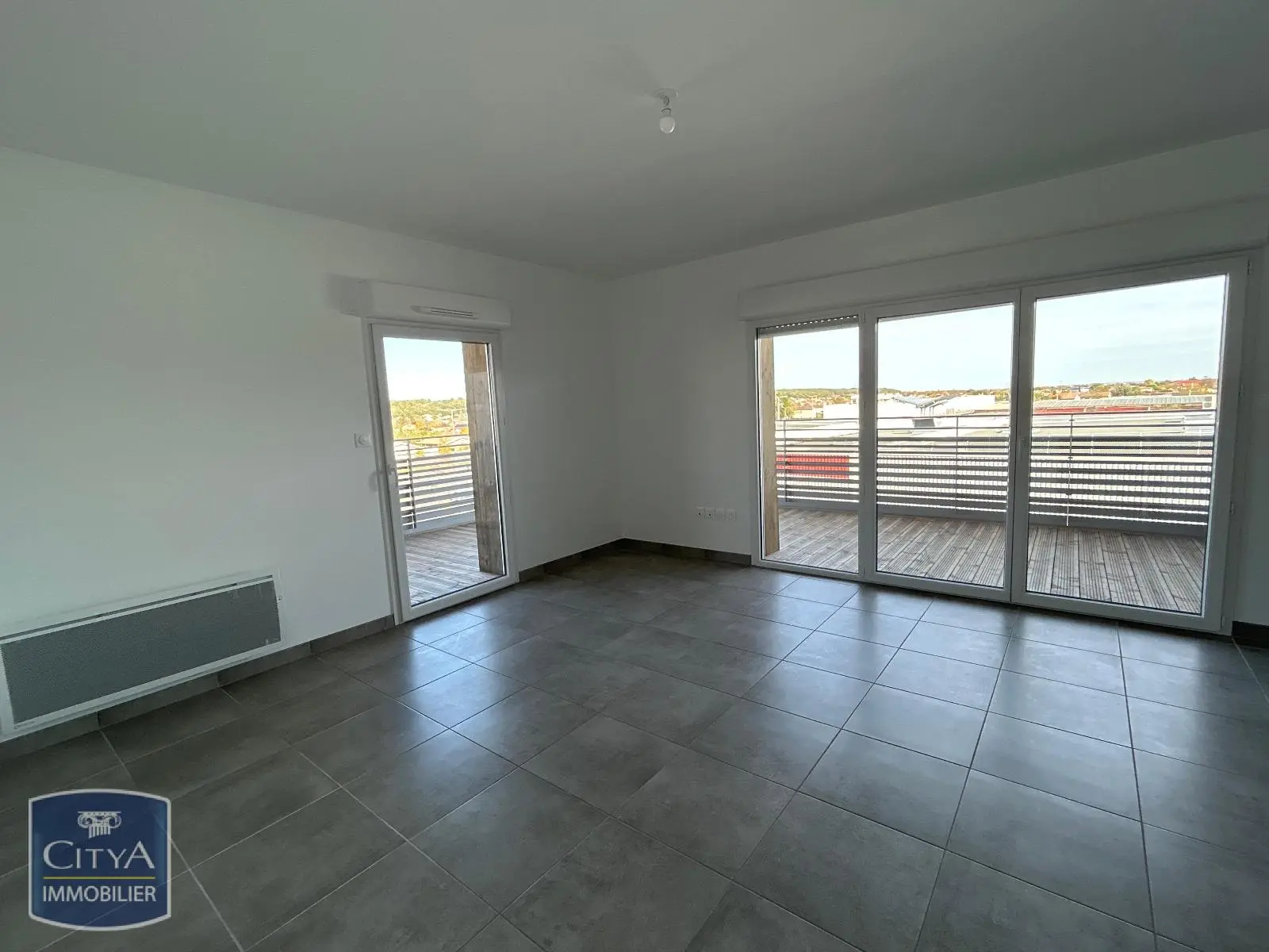 Photo 2 Appartement 2 pièces 48.25m²