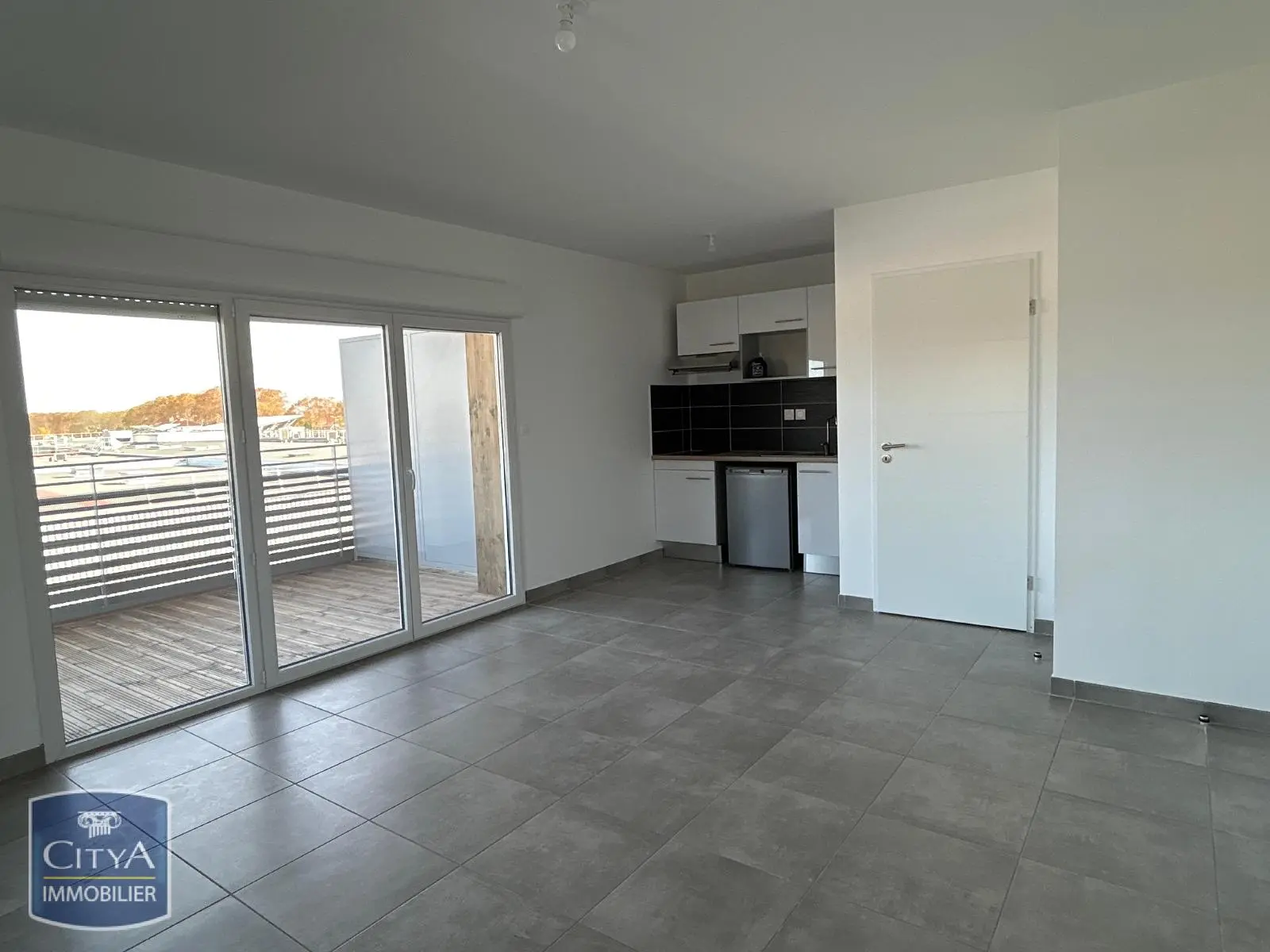 Photo 3 Appartement 2 pièces 48.25m²