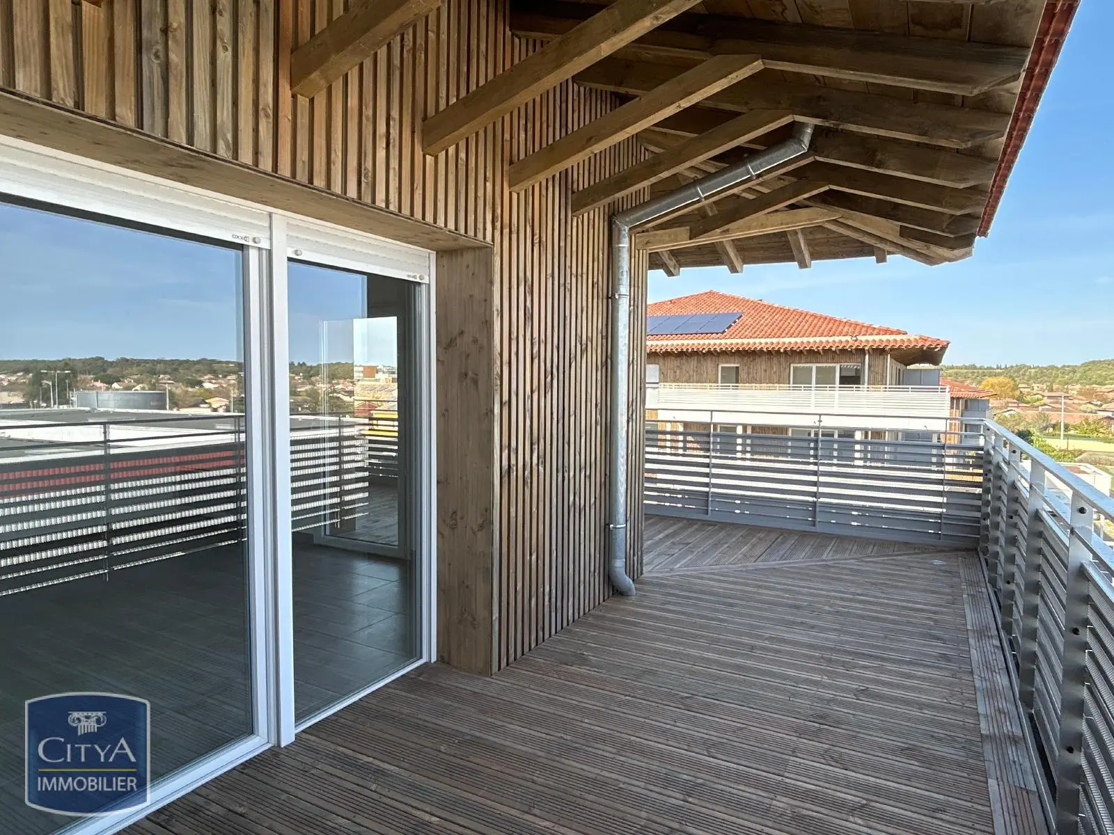 Photo 1 Appartement 2 pièces 48.25m²