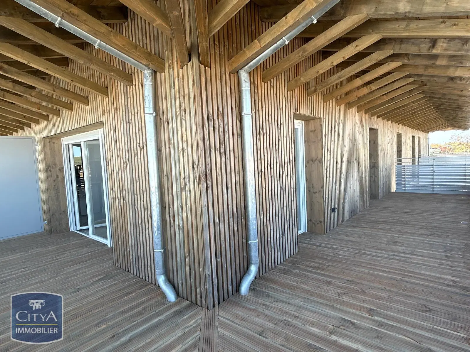 Photo 10 Appartement 2 pièces 48.25m²