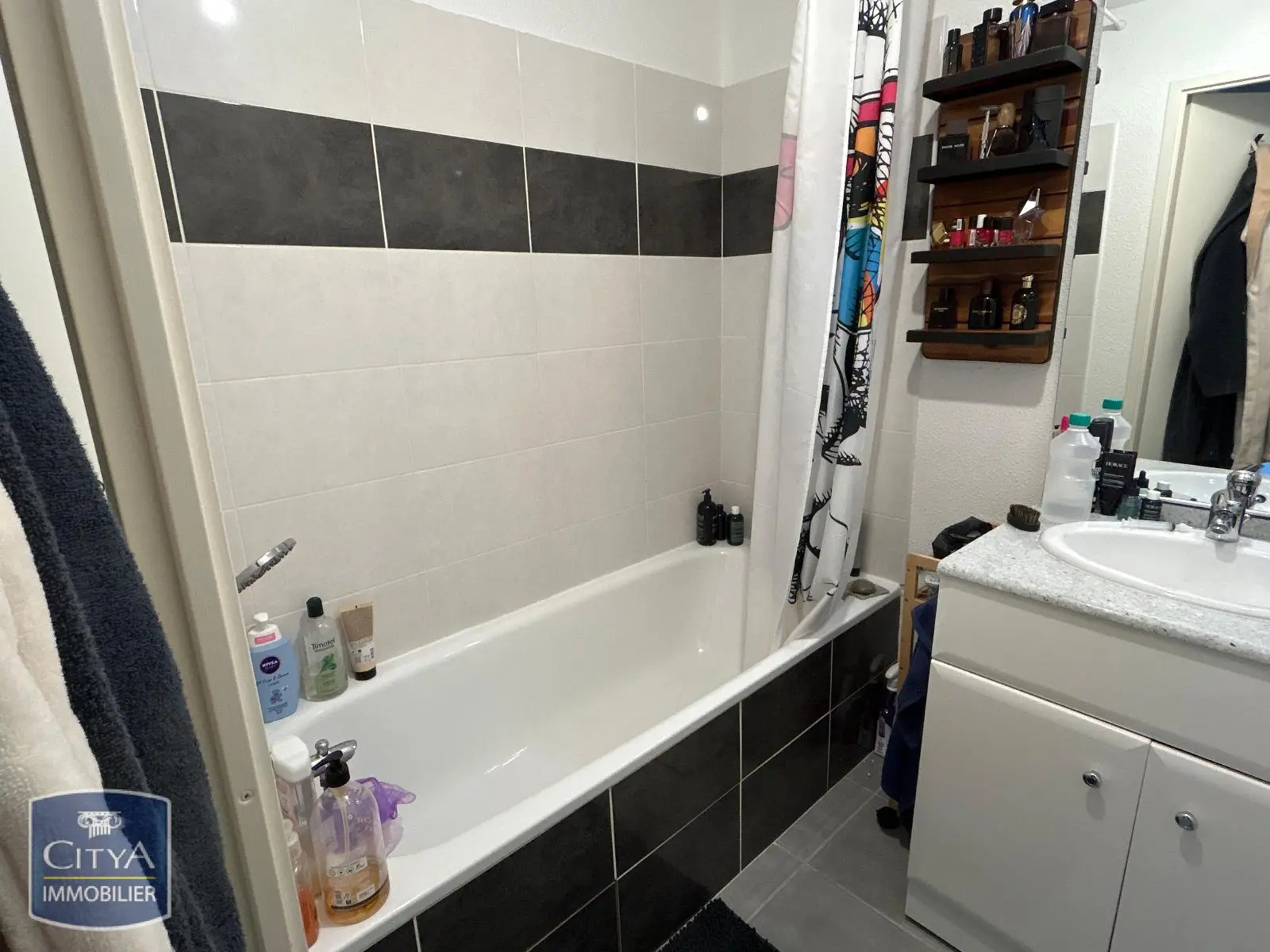 Photo 4 Appartement 2 pièces 42.65m²