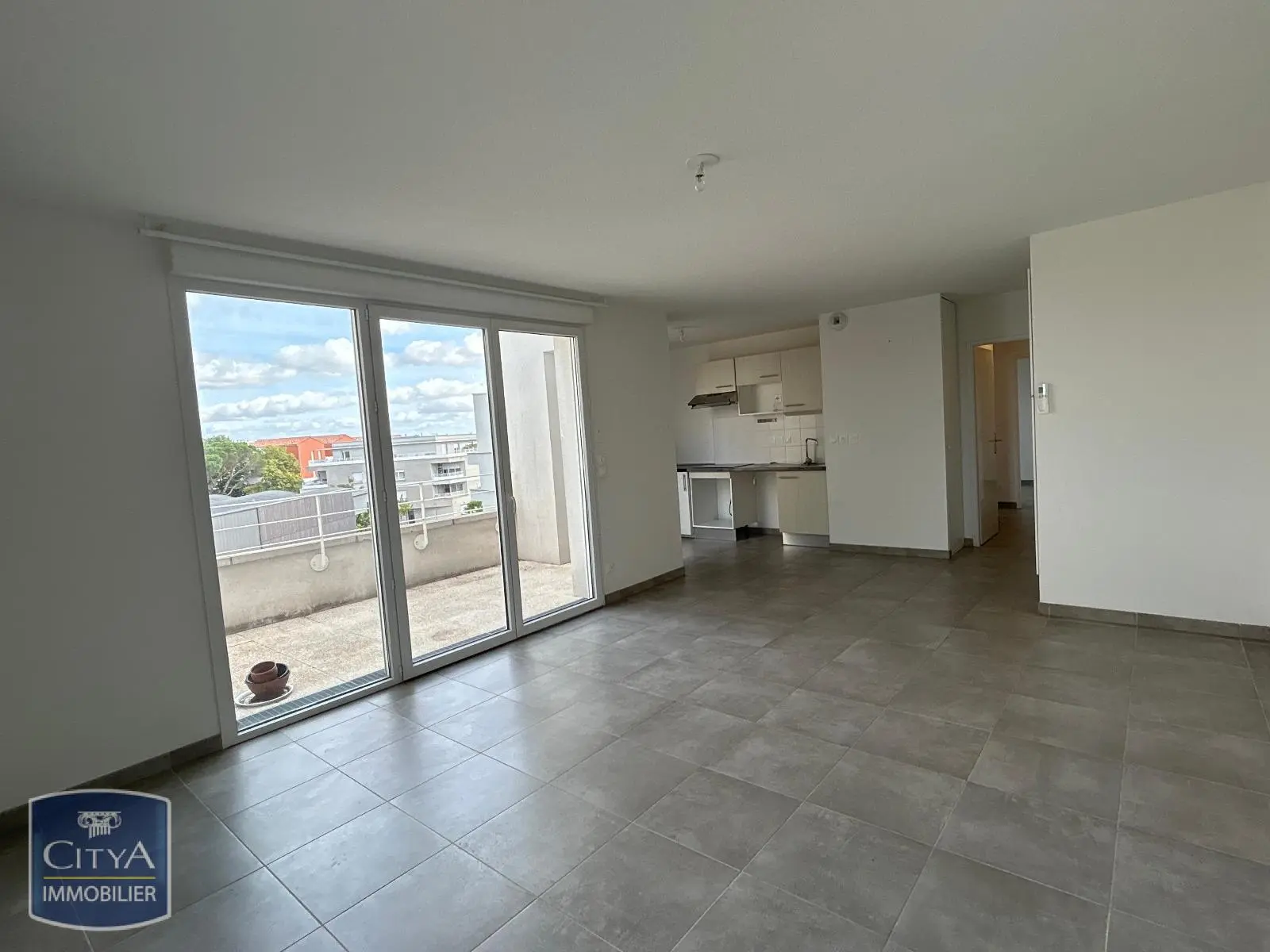 Photo 2 Appartement 3 pièces 68.23m²