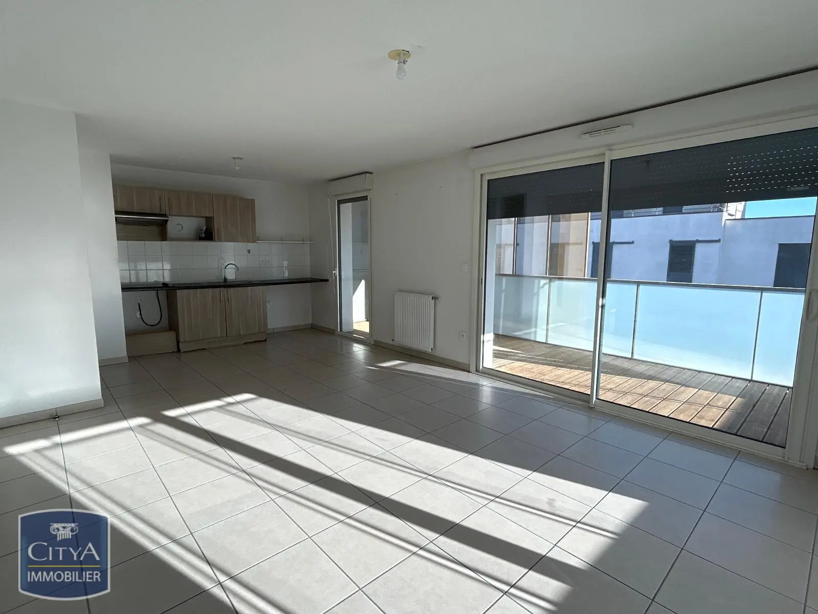 Photo 1 Appartement 3 pièces 63.63m²