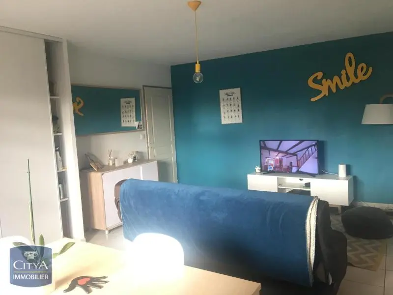 Photo 3 Appartement 3 pièces 52.68m²