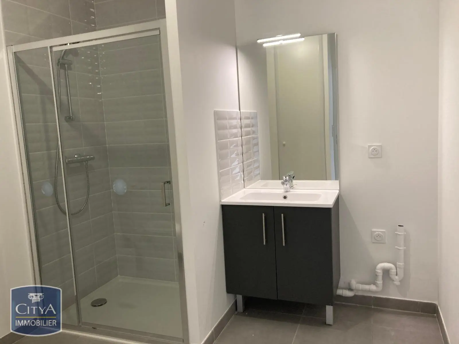 Photo 2 Appartement 2 pièces 46.19m²