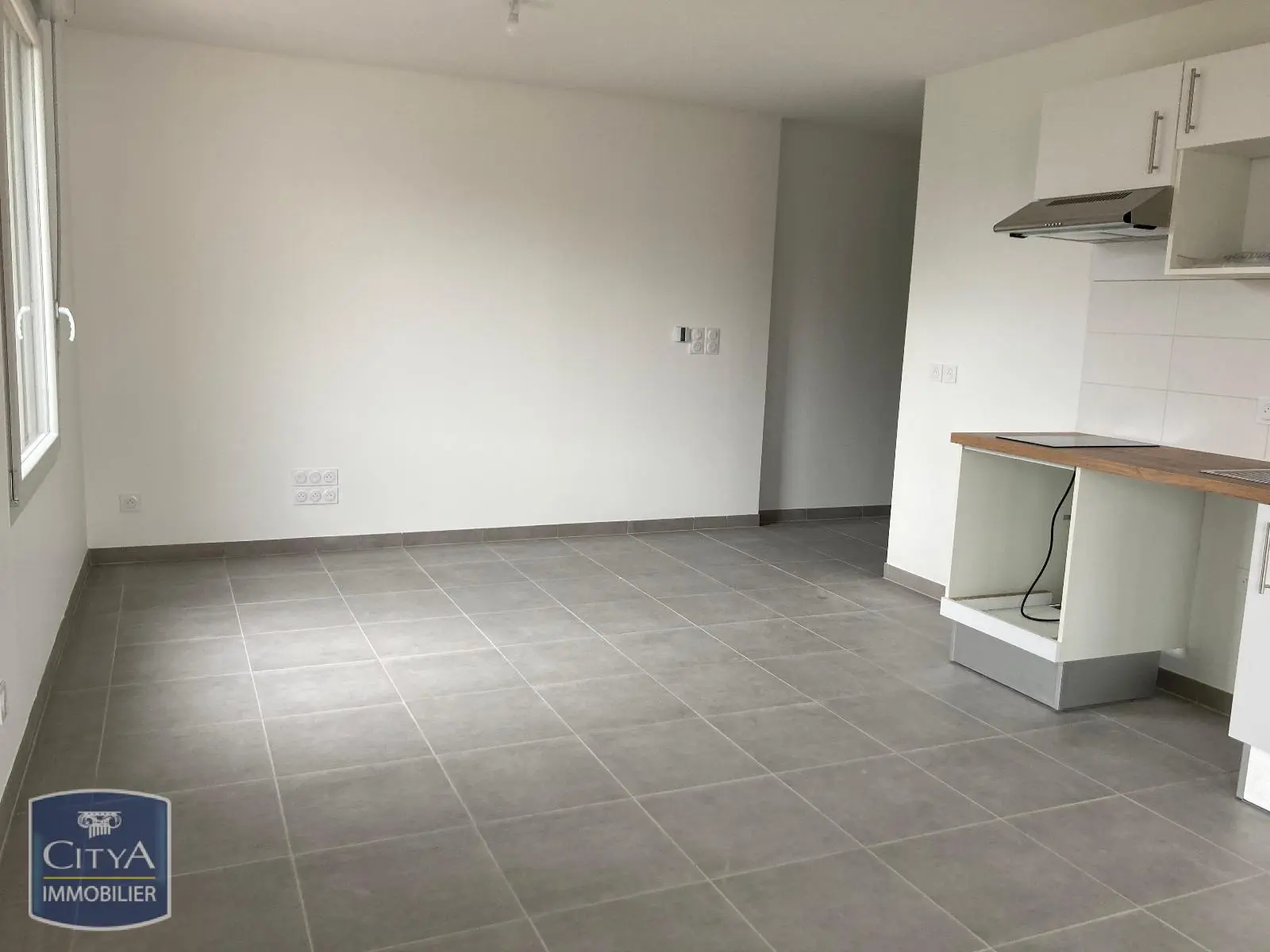 Photo 4 Appartement 2 pièces 46.19m²