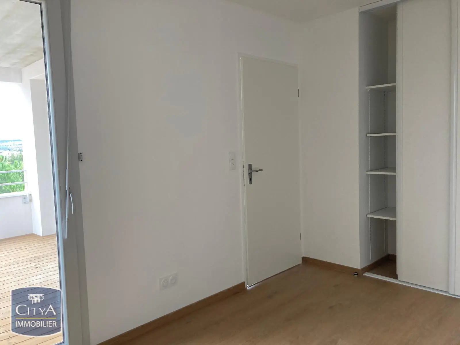 Photo 7 Appartement 2 pièces 46.19m²