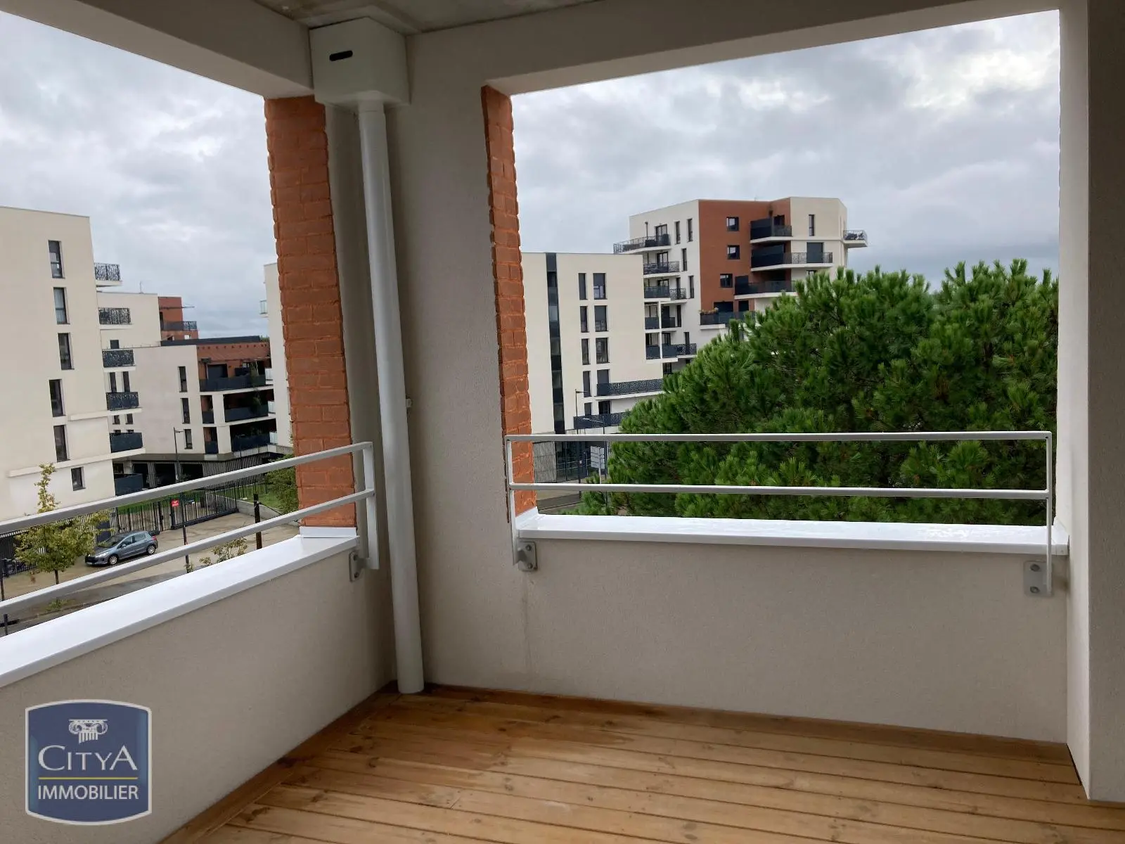 Photo 8 Appartement 2 pièces 46.19m²