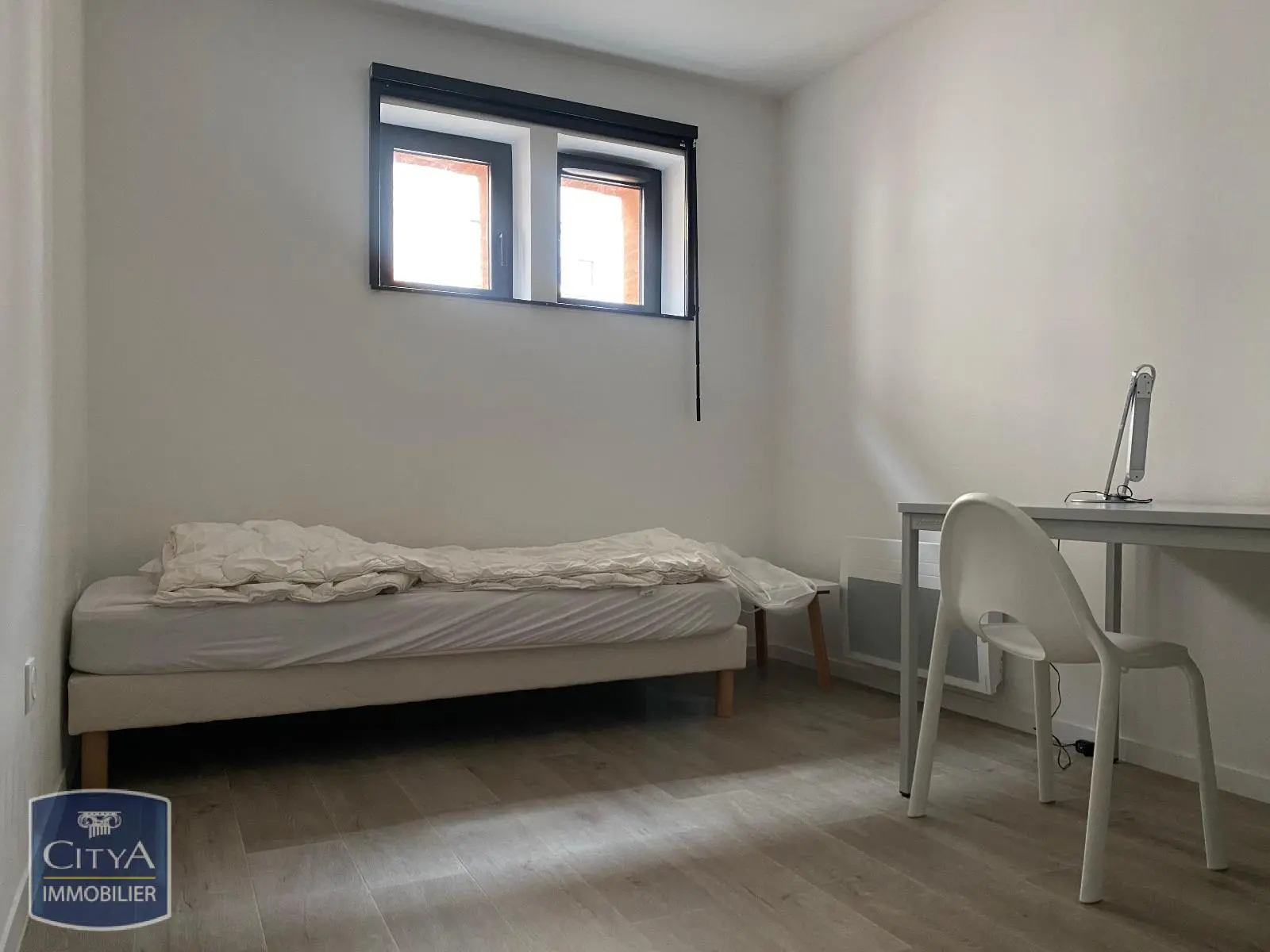 Photo 4 Appartement 1 pièce 19.7m²
