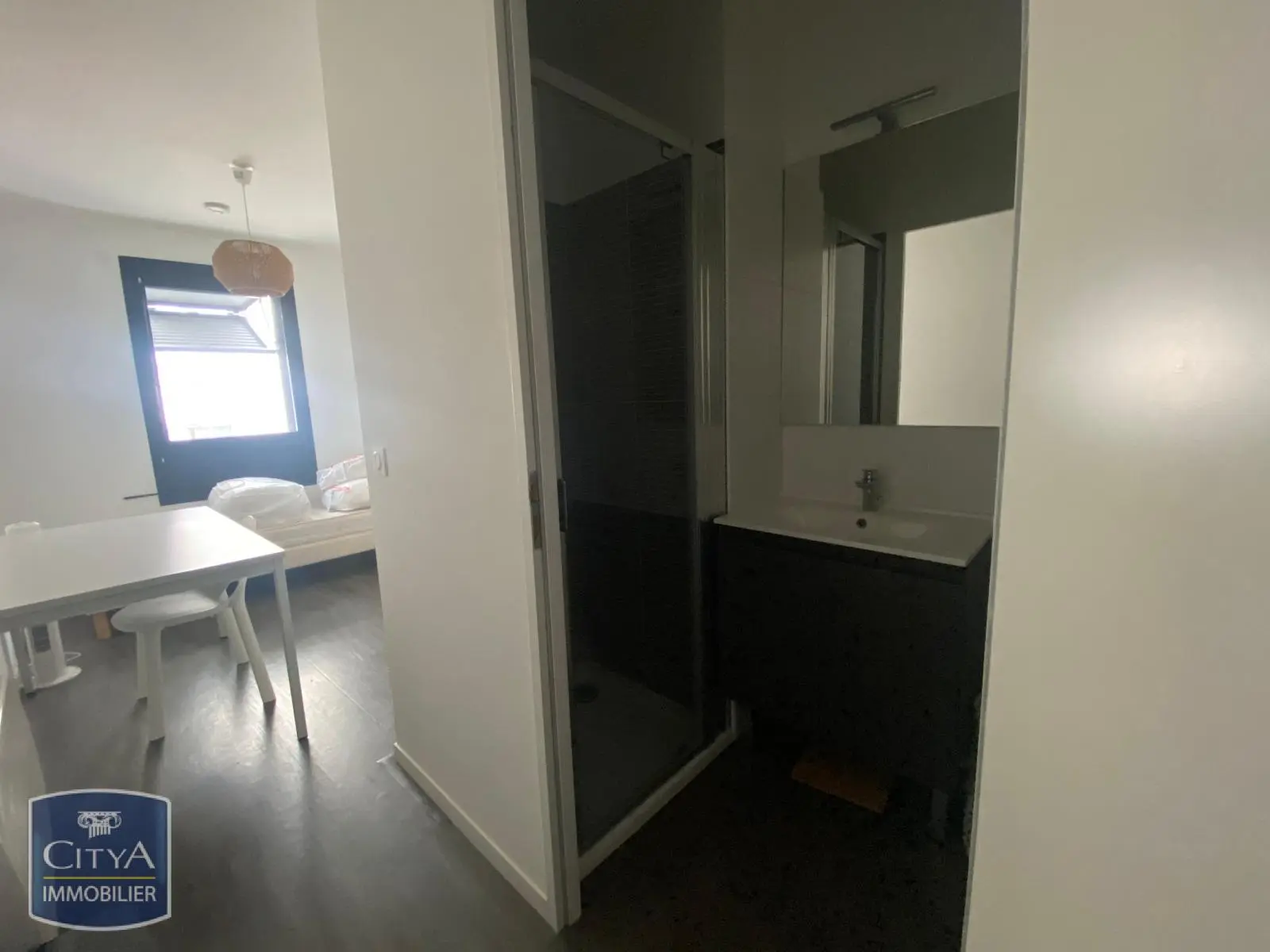 Photo 3 Appartement 1 pièce 17.6m²