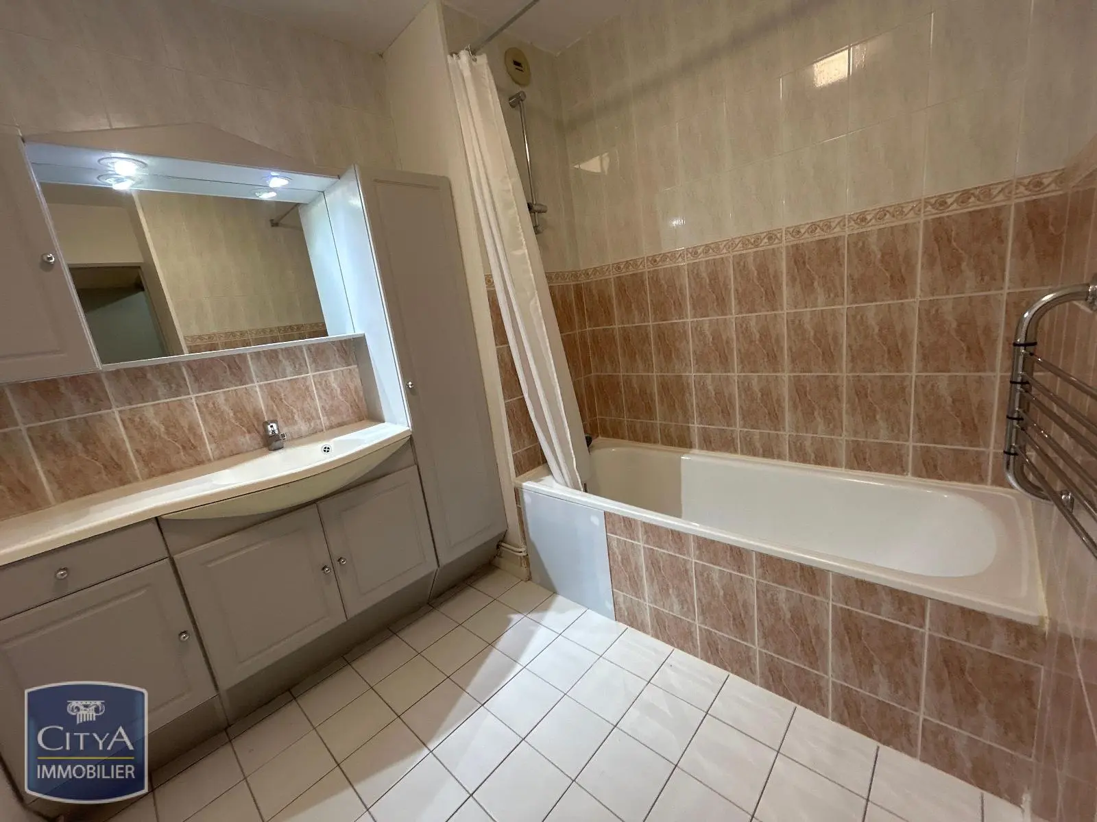 Photo 11 Appartement 3 pièces 68.16m²