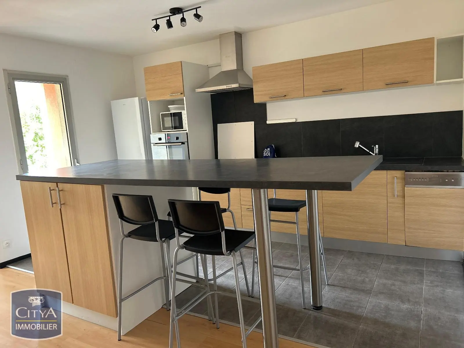 Photo 3 Appartement 3 pièces 68.16m²