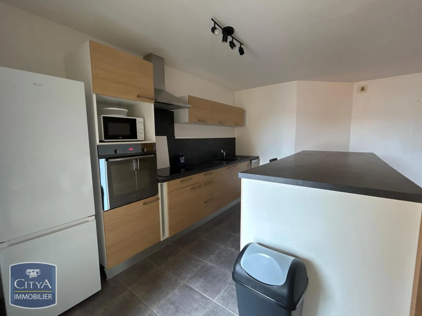 Photo 4 Appartement 3 pièces 68.16m²