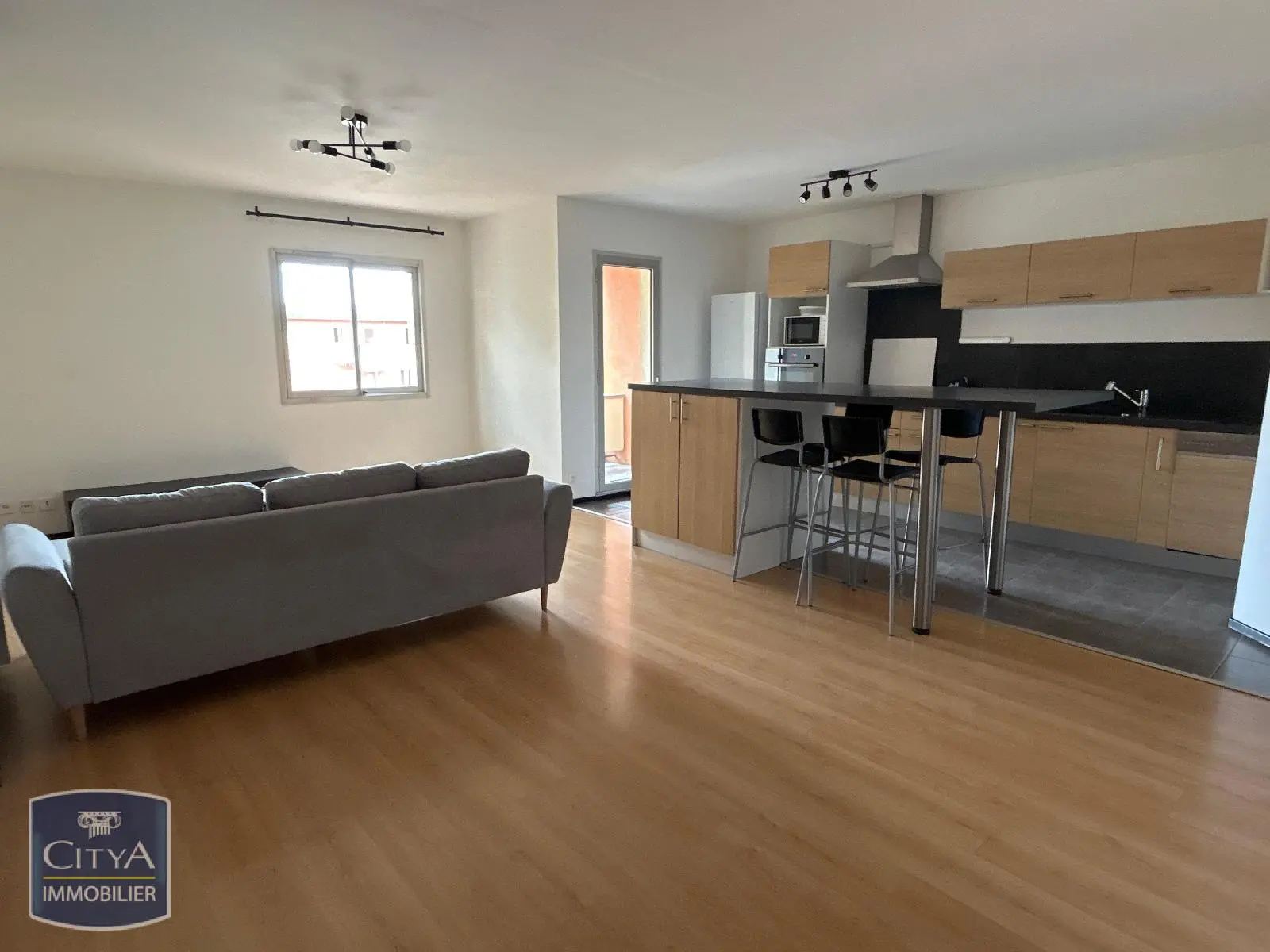 Photo 2 Appartement 3 pièces 68.16m²