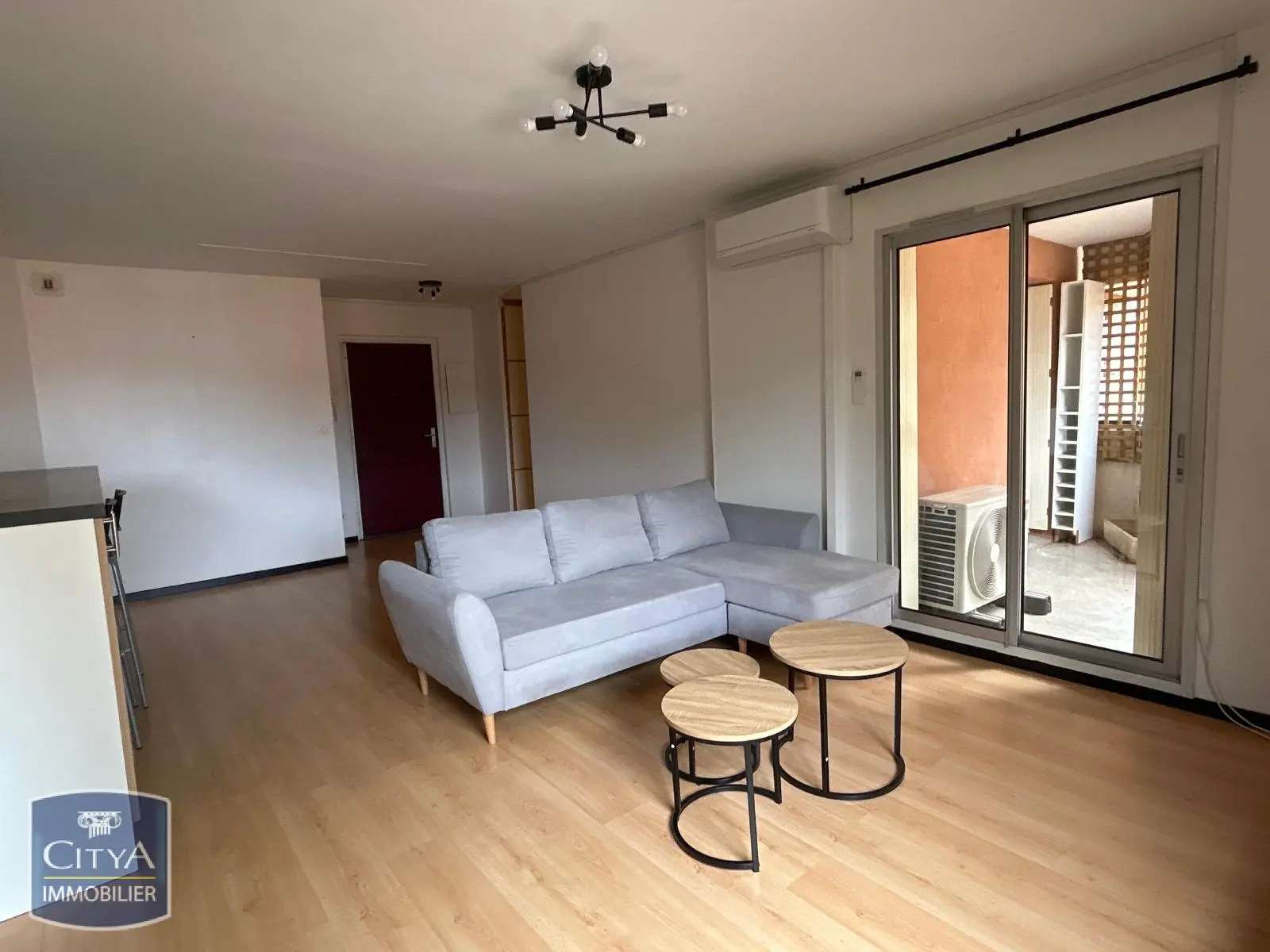 Photo 7 Appartement 3 pièces 68.16m²