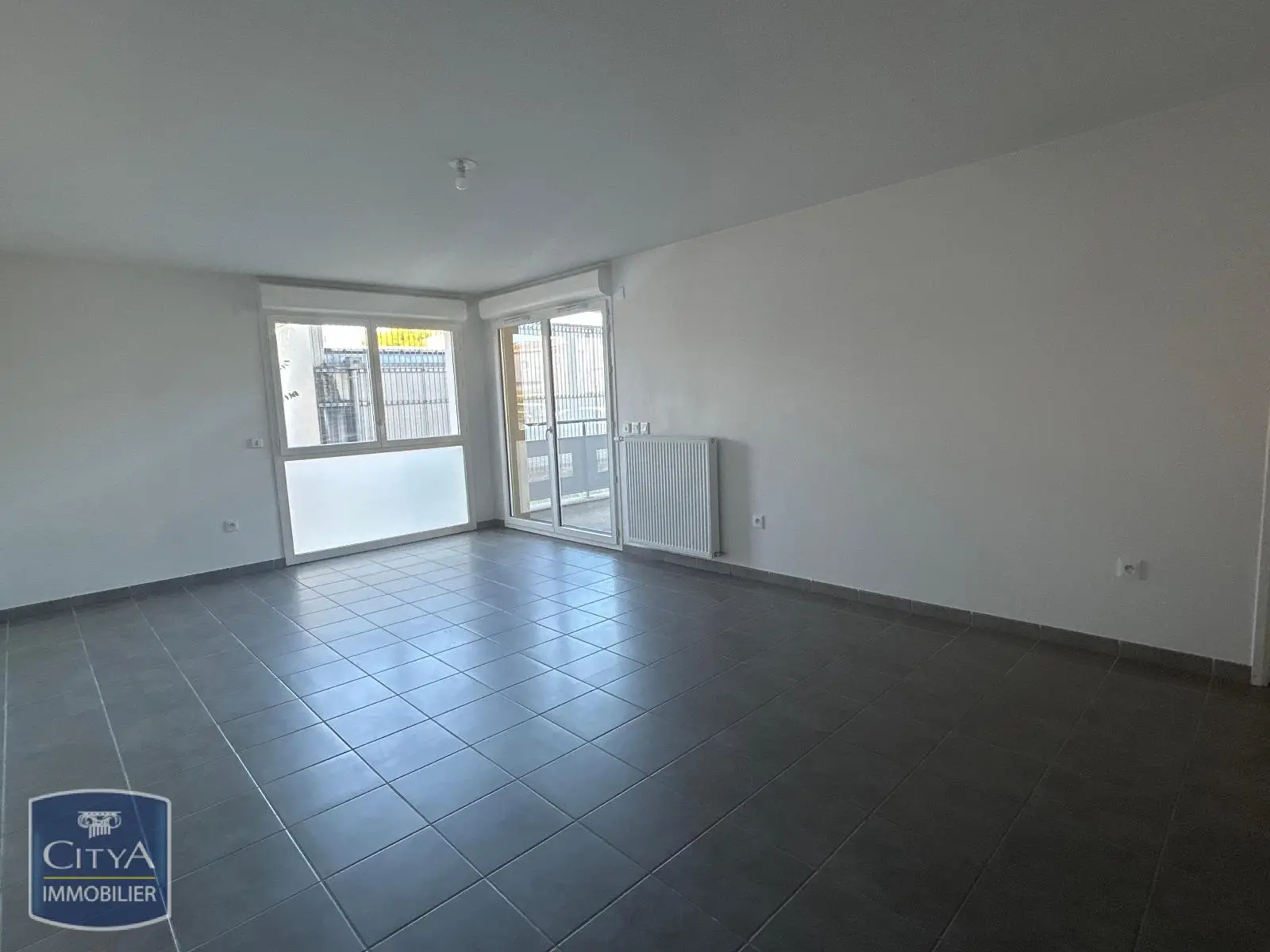 Photo 1 Appartement 3 pièces 61.8m²