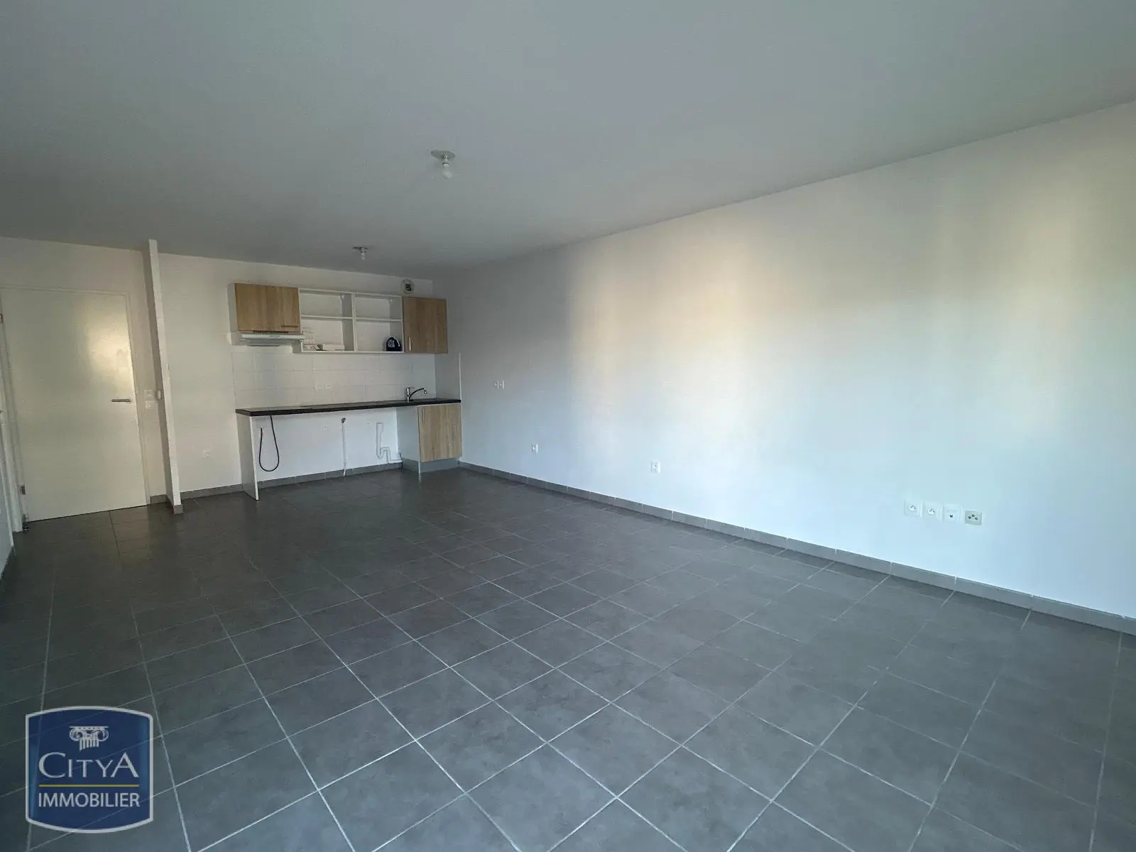 Photo 2 Appartement 3 pièces 61.8m²