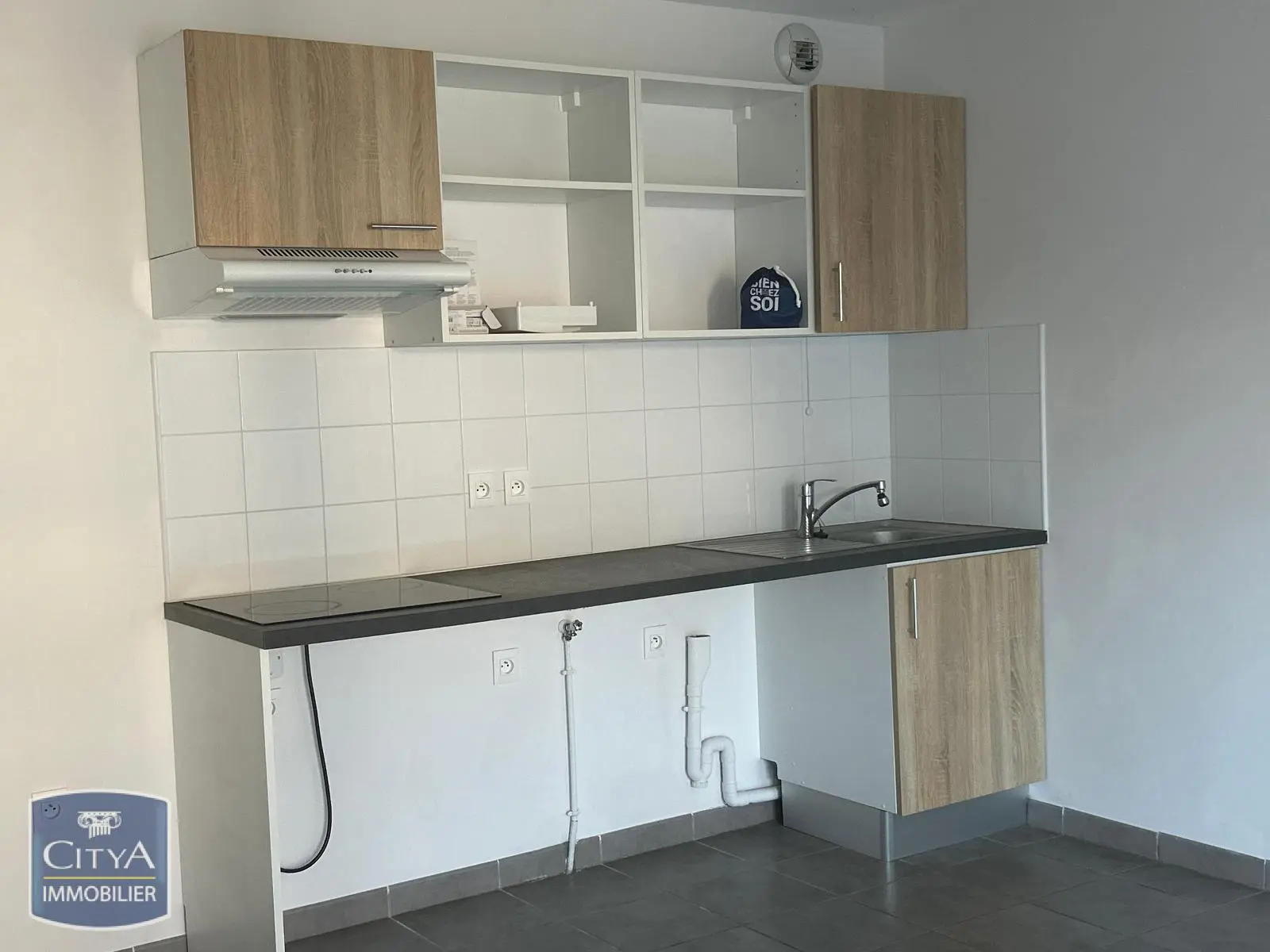 Photo 3 Appartement 3 pièces 61.8m²