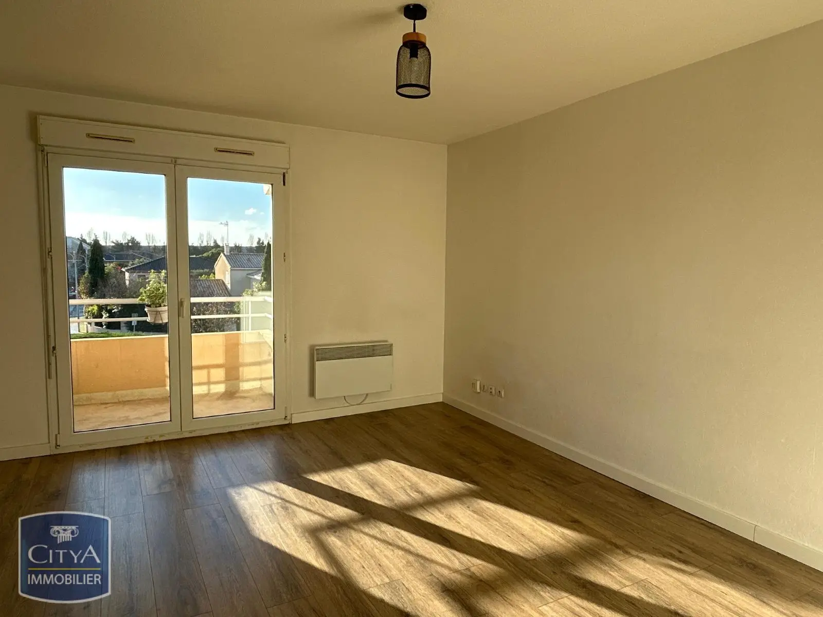 Photo 2 Appartement 1 pièce 25.13m²