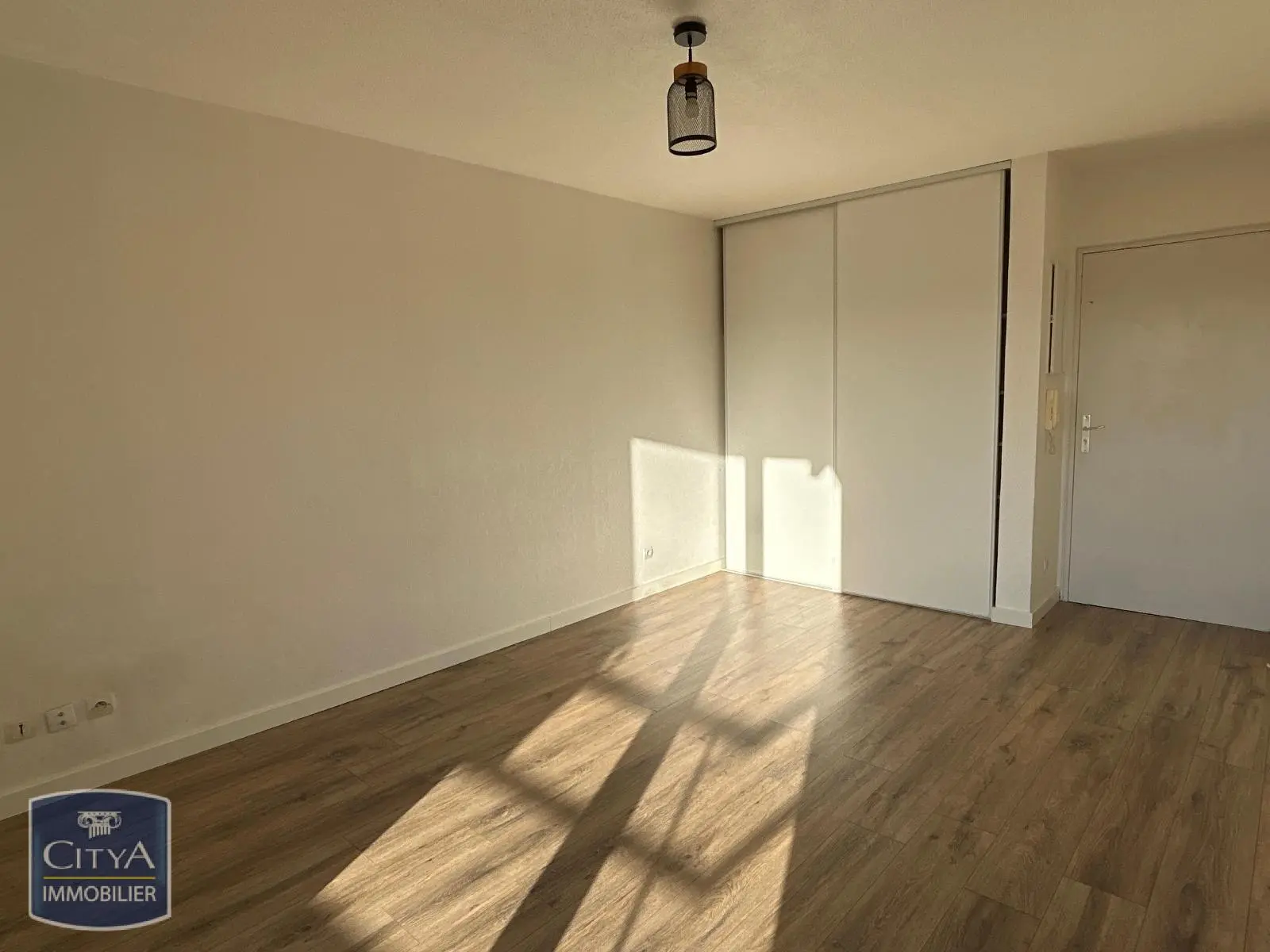 Photo 3 Appartement 1 pièce 25.13m²