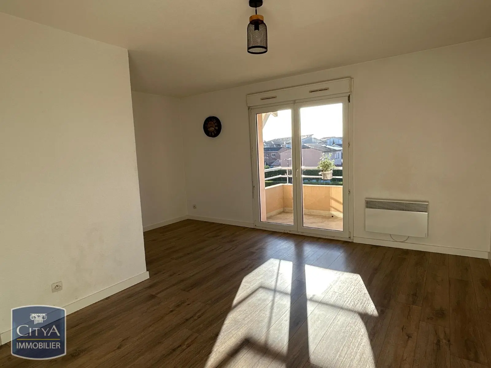 Photo 5 Appartement 1 pièce 25.13m²