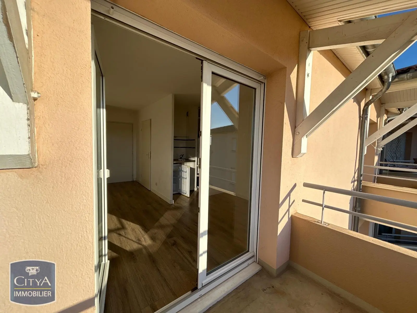 Photo 9 Appartement 1 pièce 25.13m²