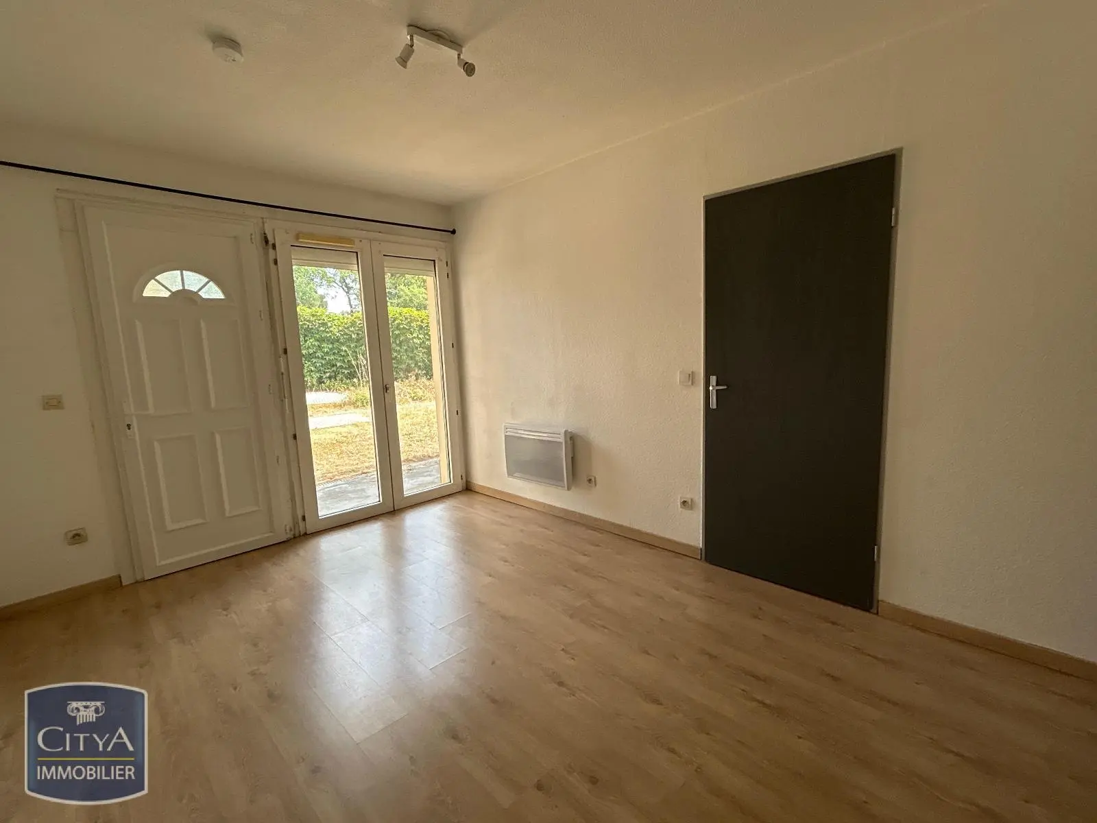 Photo 2 Appartement 2 pièces 31.16m²