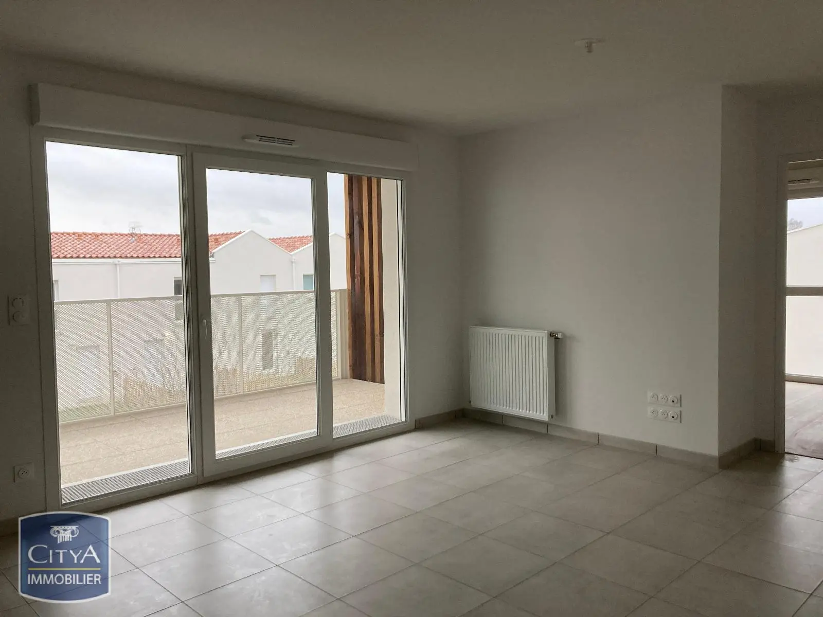 Photo 3 Appartement 3 pièces 59.27m²
