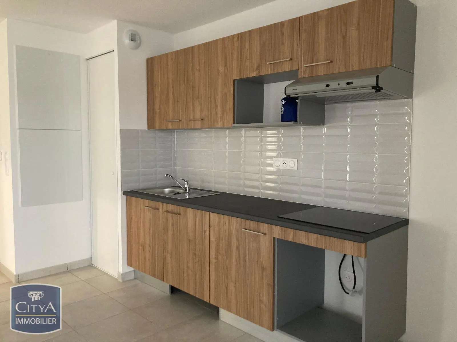 Photo 1 Appartement 3 pièces 59.27m²