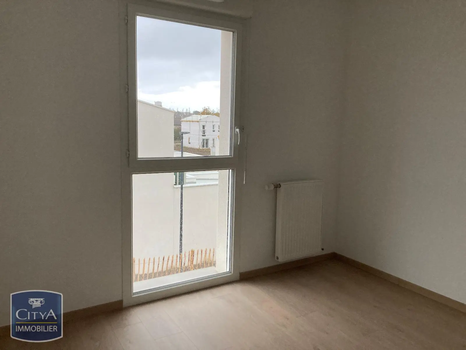 Photo 4 Appartement 3 pièces 59.27m²
