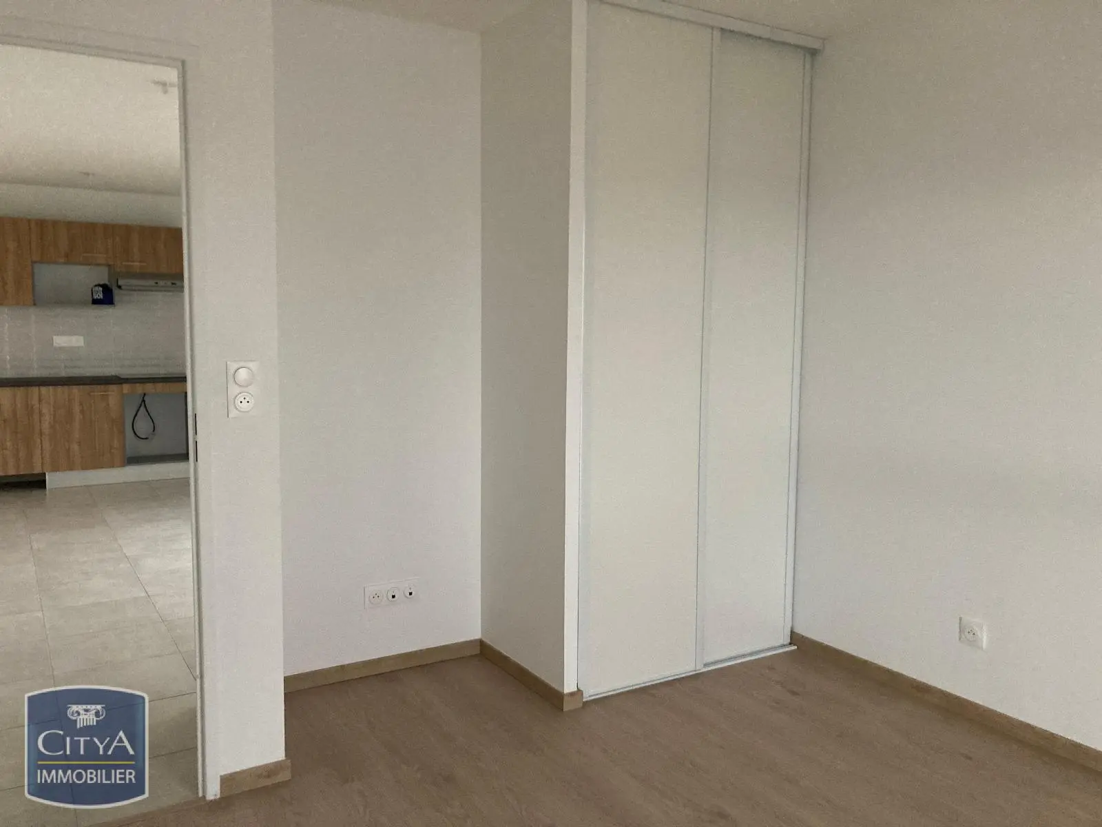 Photo 5 Appartement 3 pièces 59.27m²