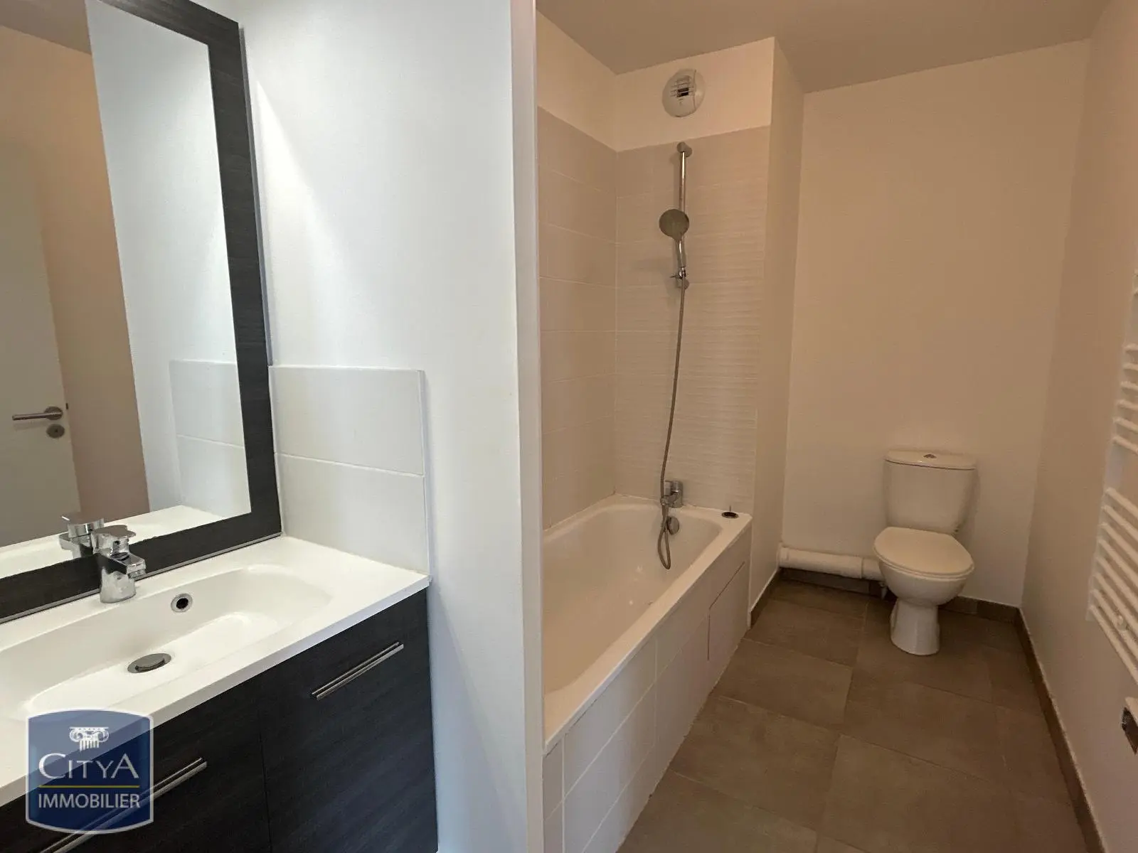 Photo 6 appartement Toulouse