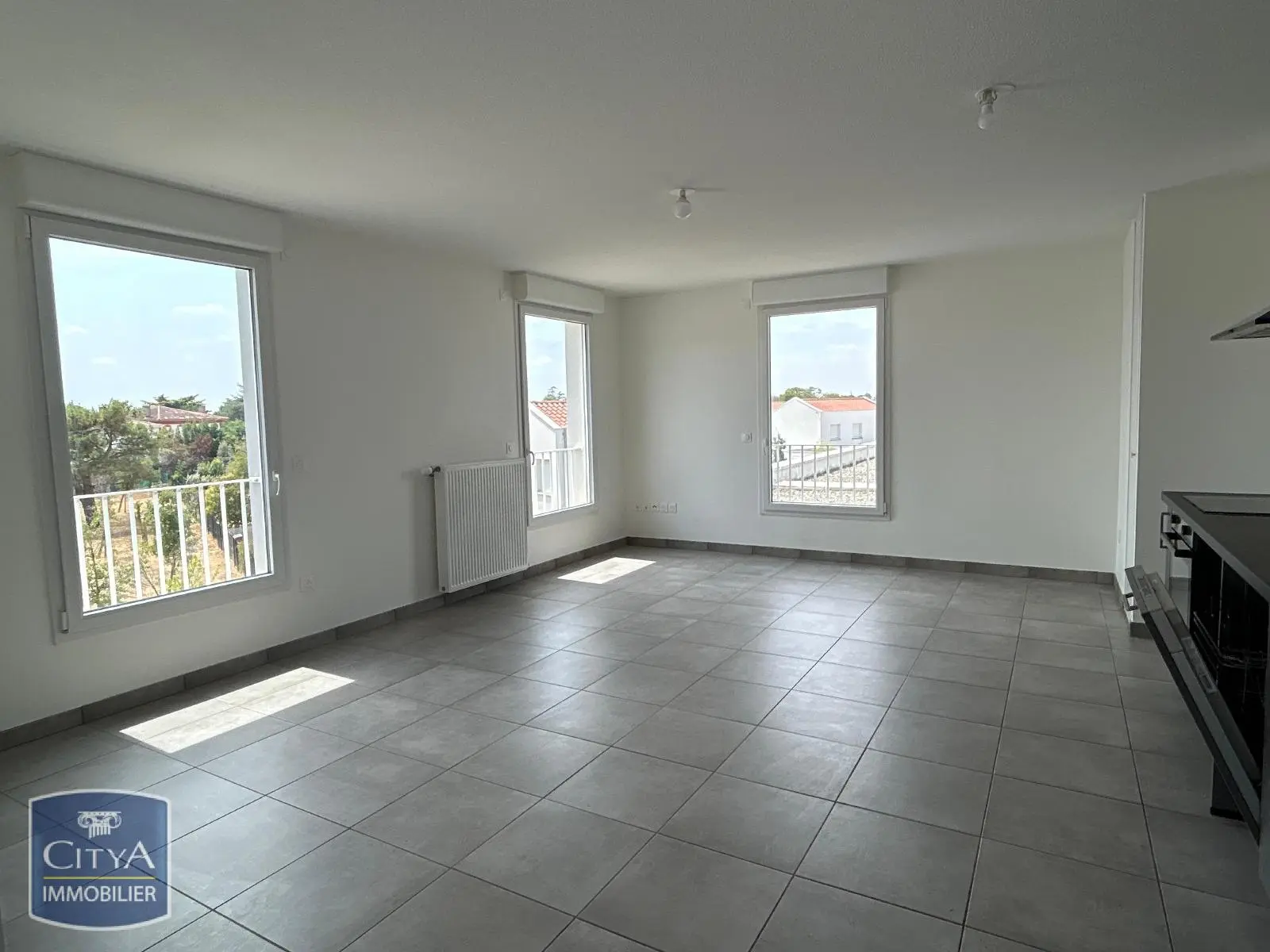 Photo 1 Appartement 3 pièces 68.92m²