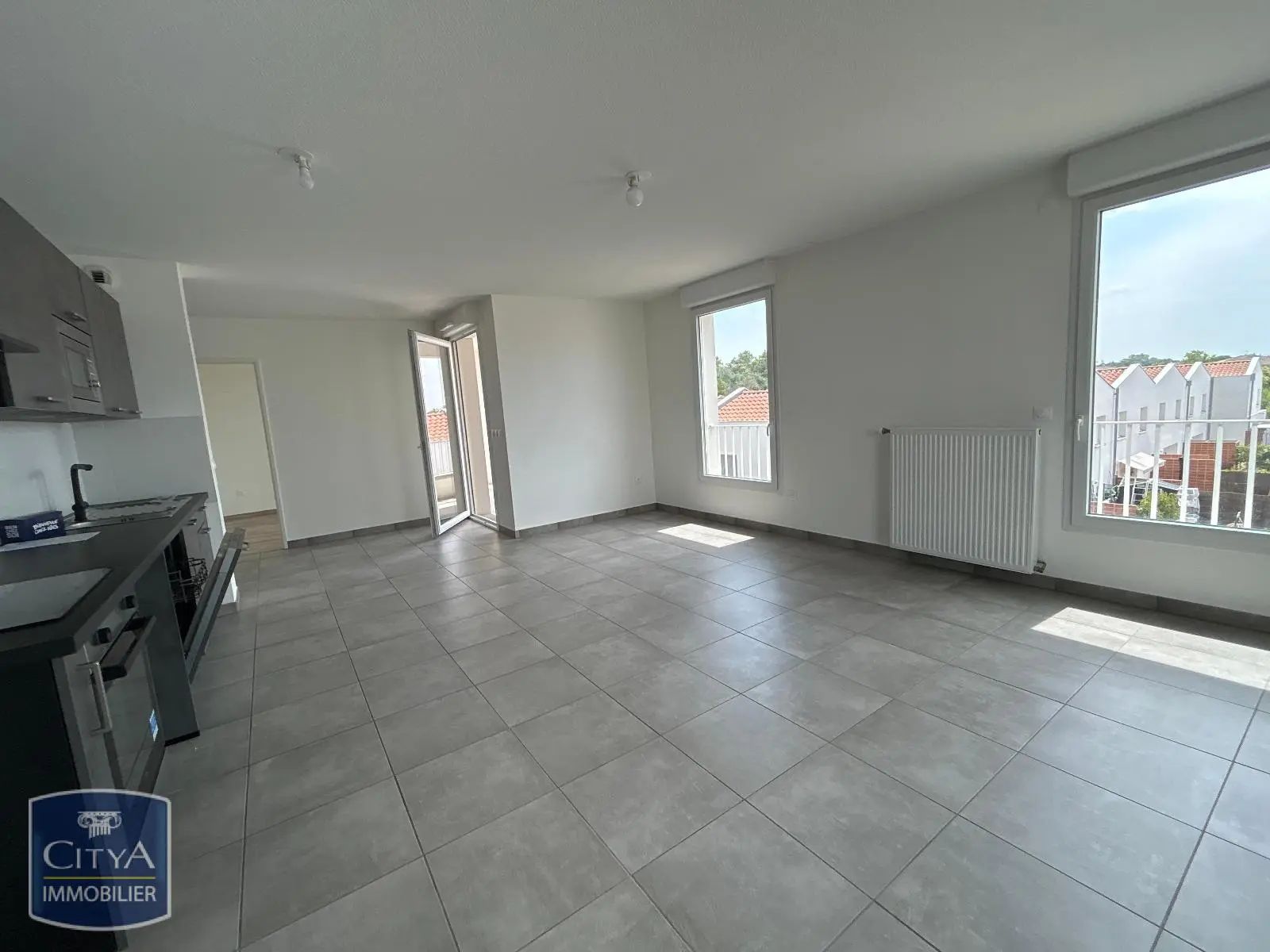 Photo 2 appartement Toulouse