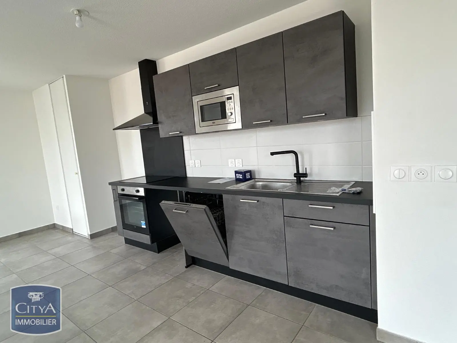 Photo 3 appartement Toulouse