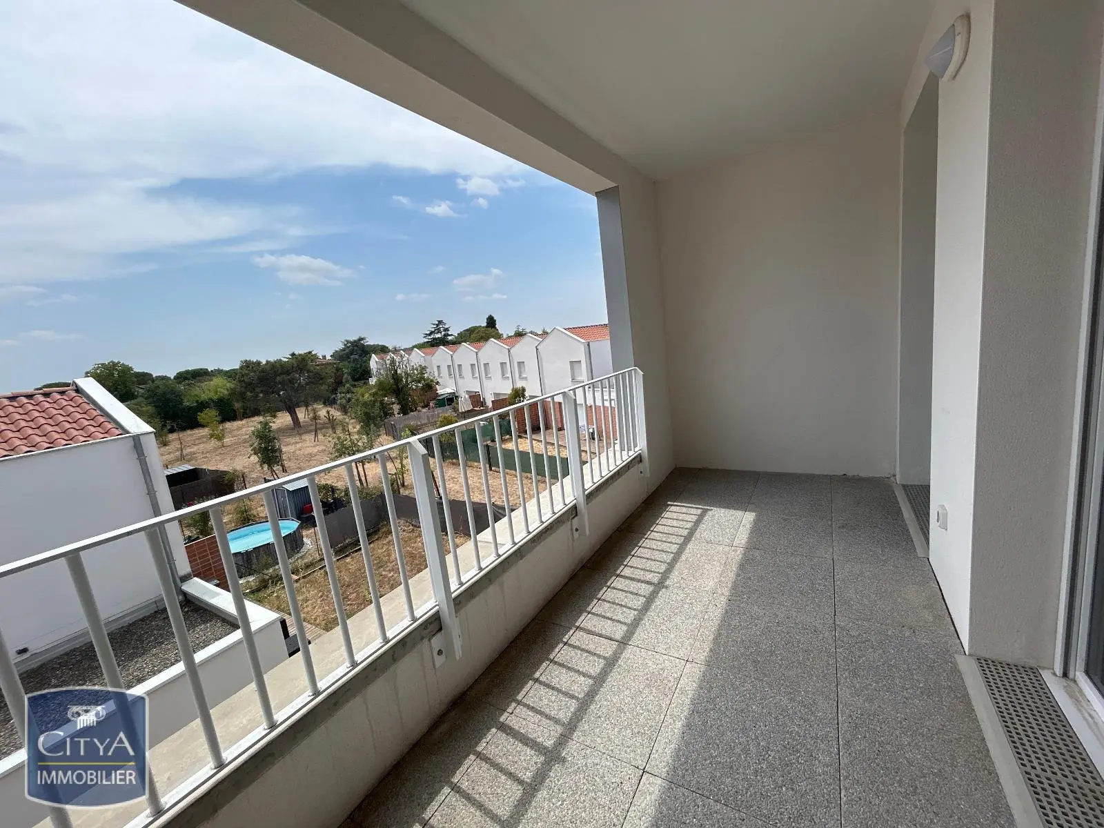 Photo 9 appartement Toulouse